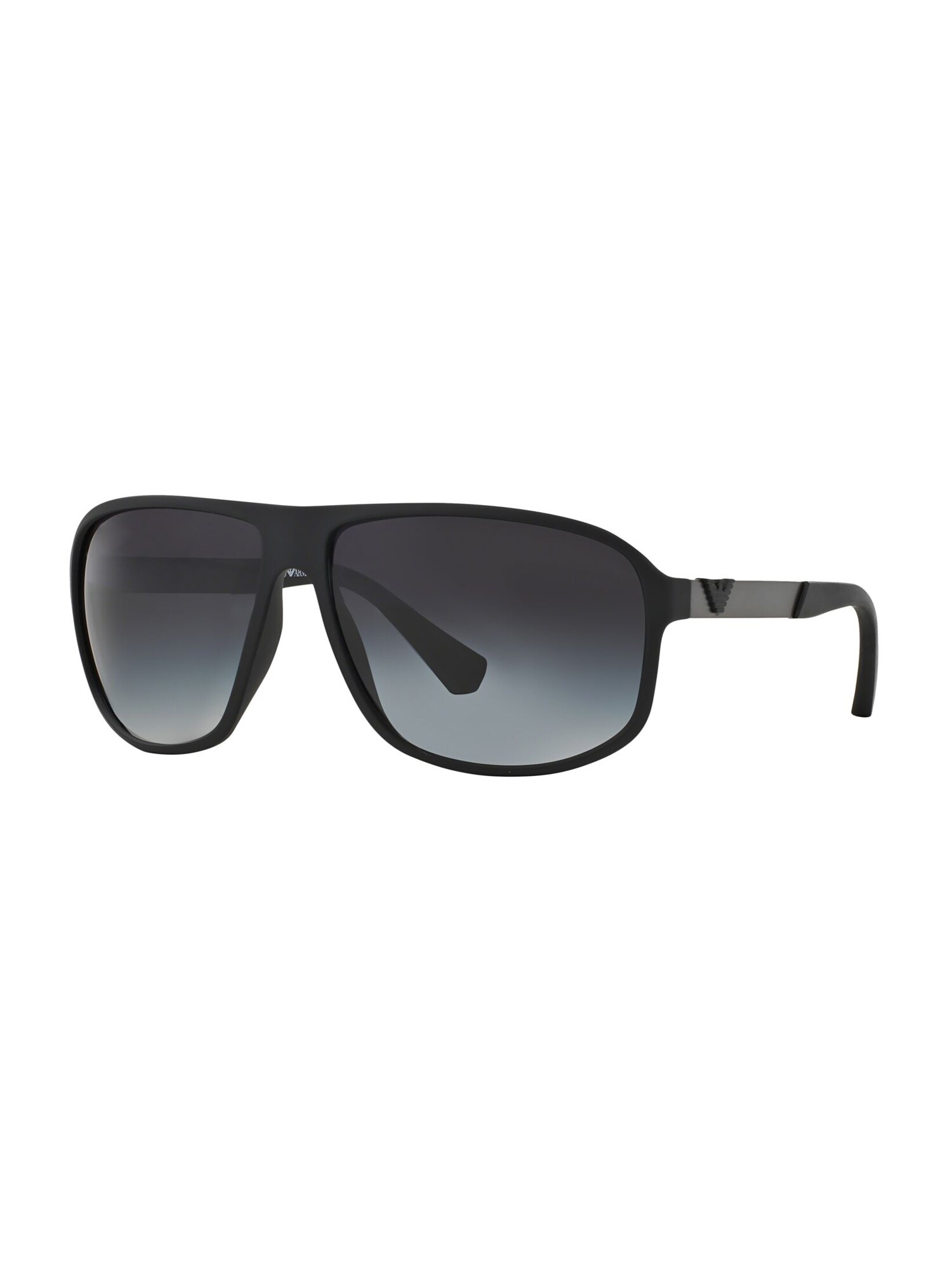 Emporio Armani Slnečné okuliare čierna