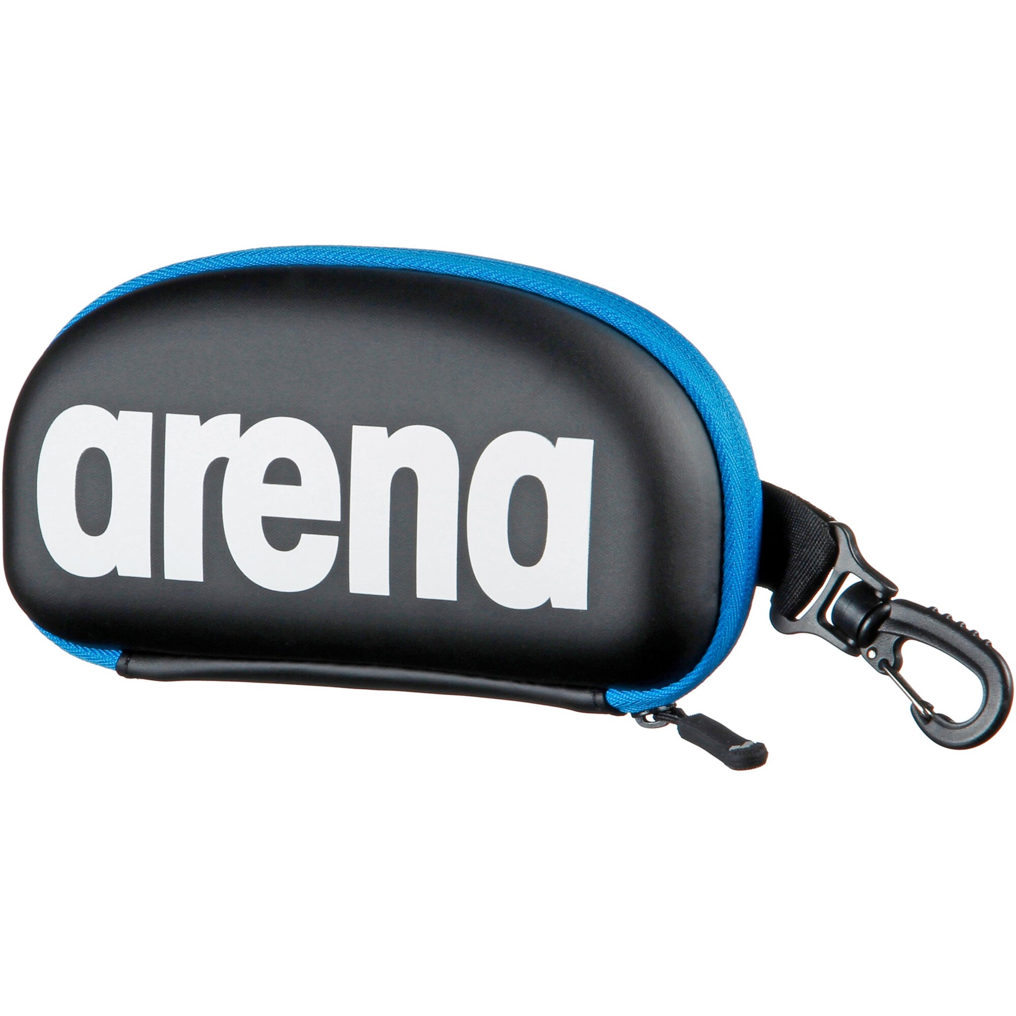ARENA Accesorii GOGGLE CASE  azuriu / negru