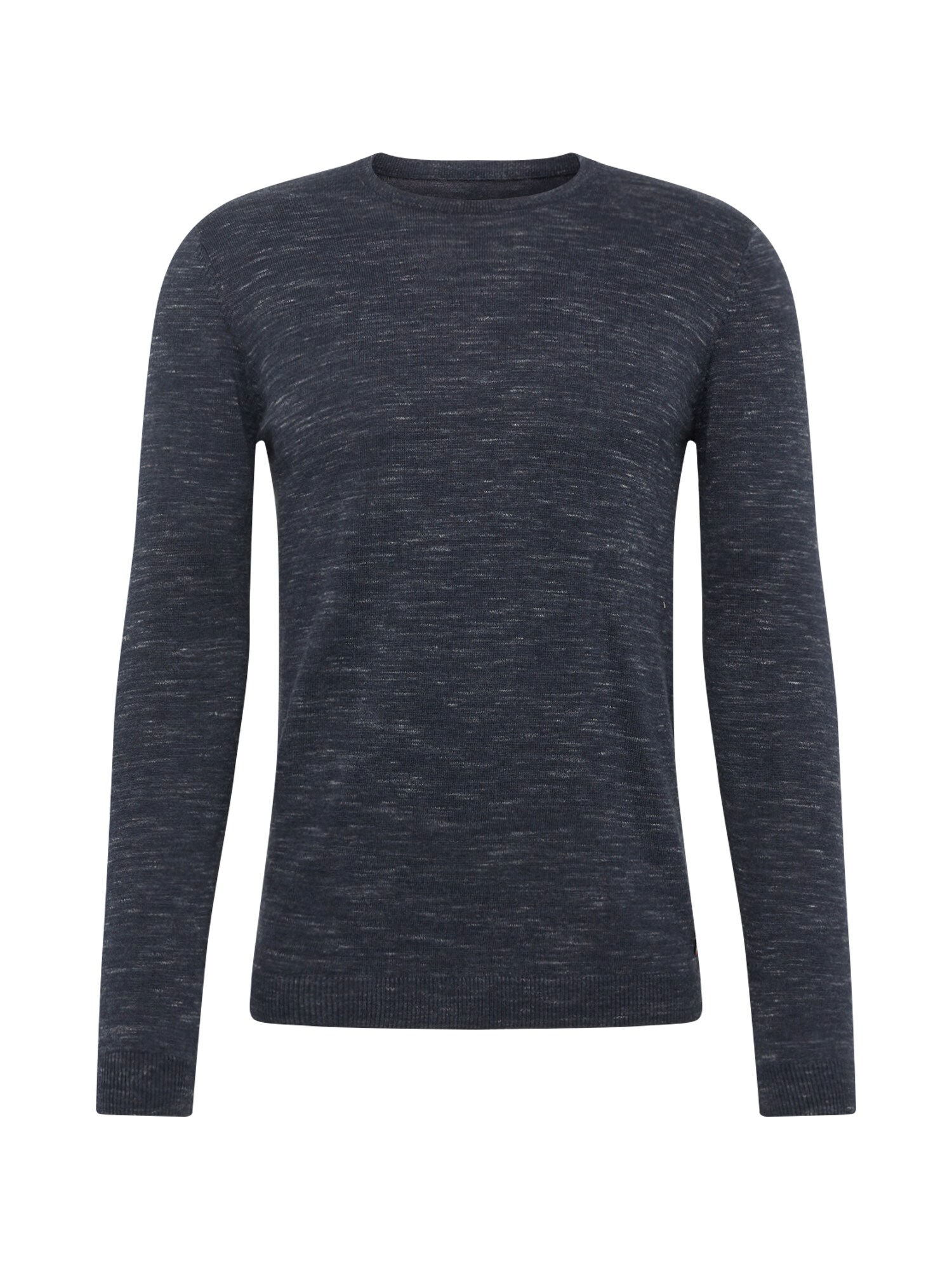 Tom Tailor Heren Trui Navy Wit tom tailor kopen in de aanbieding