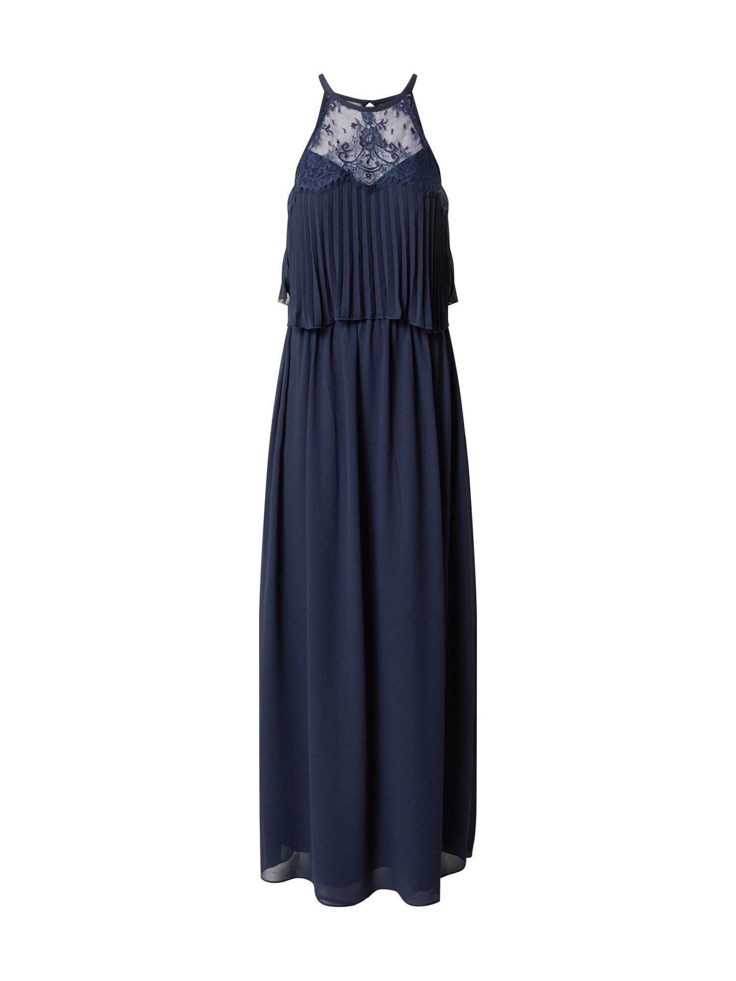 Chi Chi London Vakarinė suknelė 'Heidie'  tamsiai mėlyna