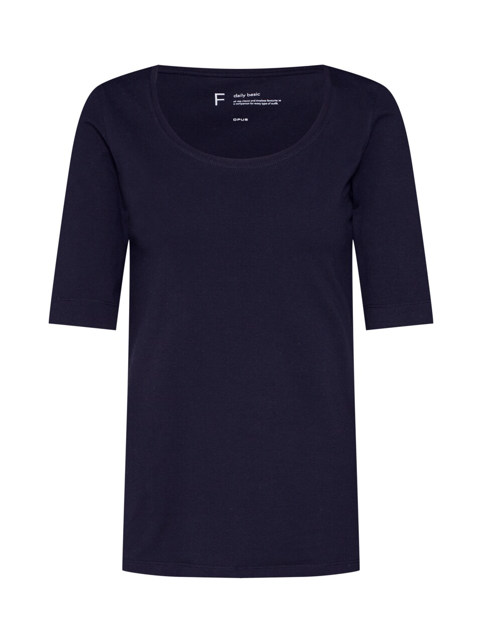 T-shirt 'Serta'