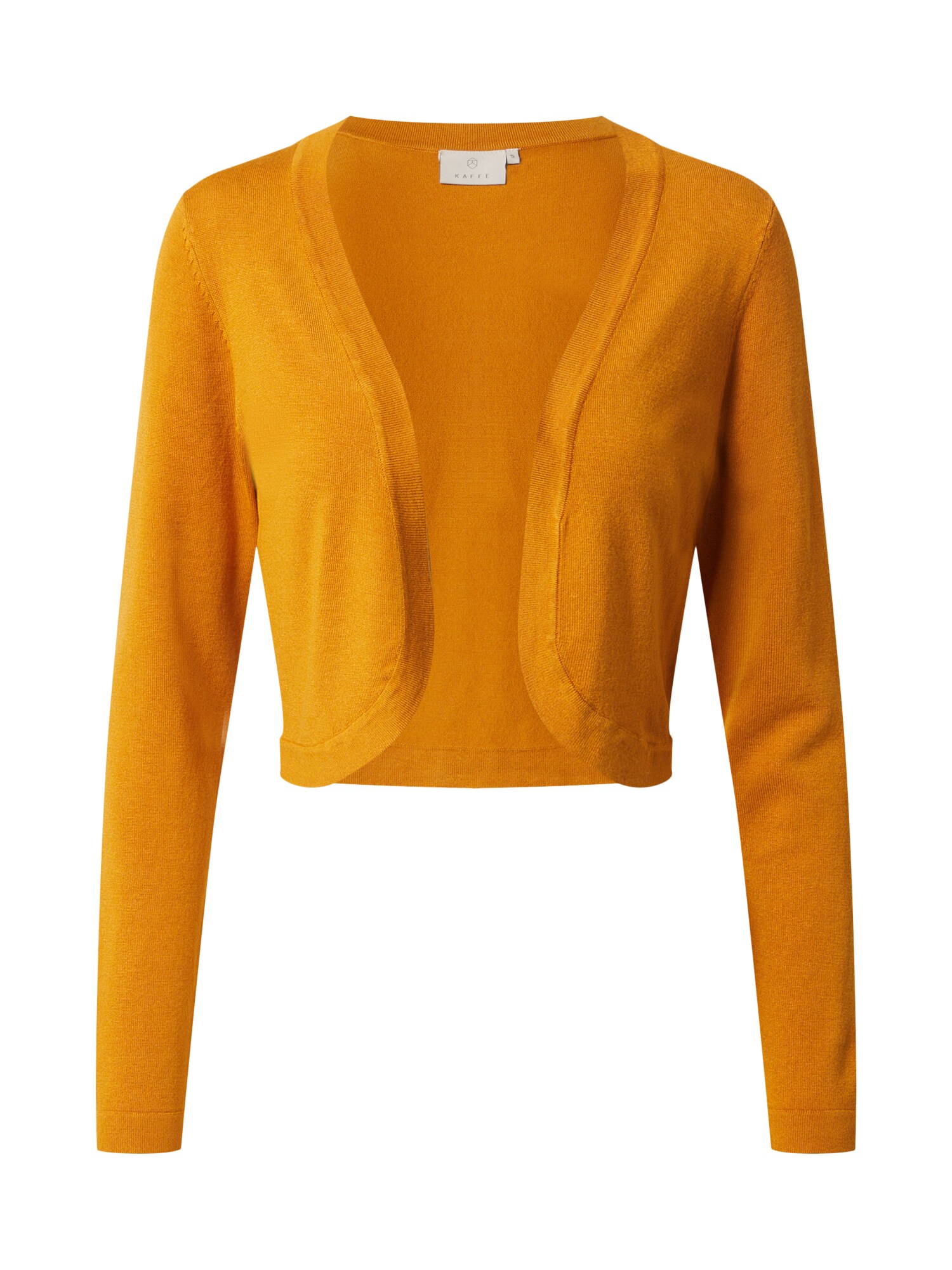 Kaffe Bolero 'Astrid'  zlato-rumena