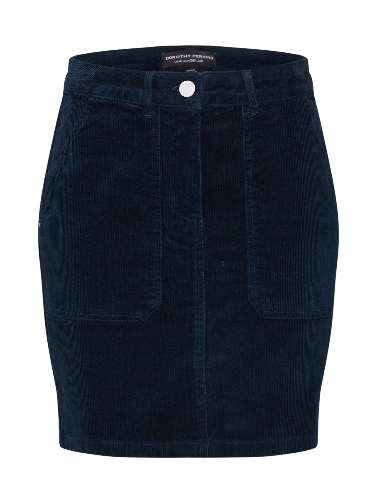 Dorothy Perkins Sijonas  mėlyna