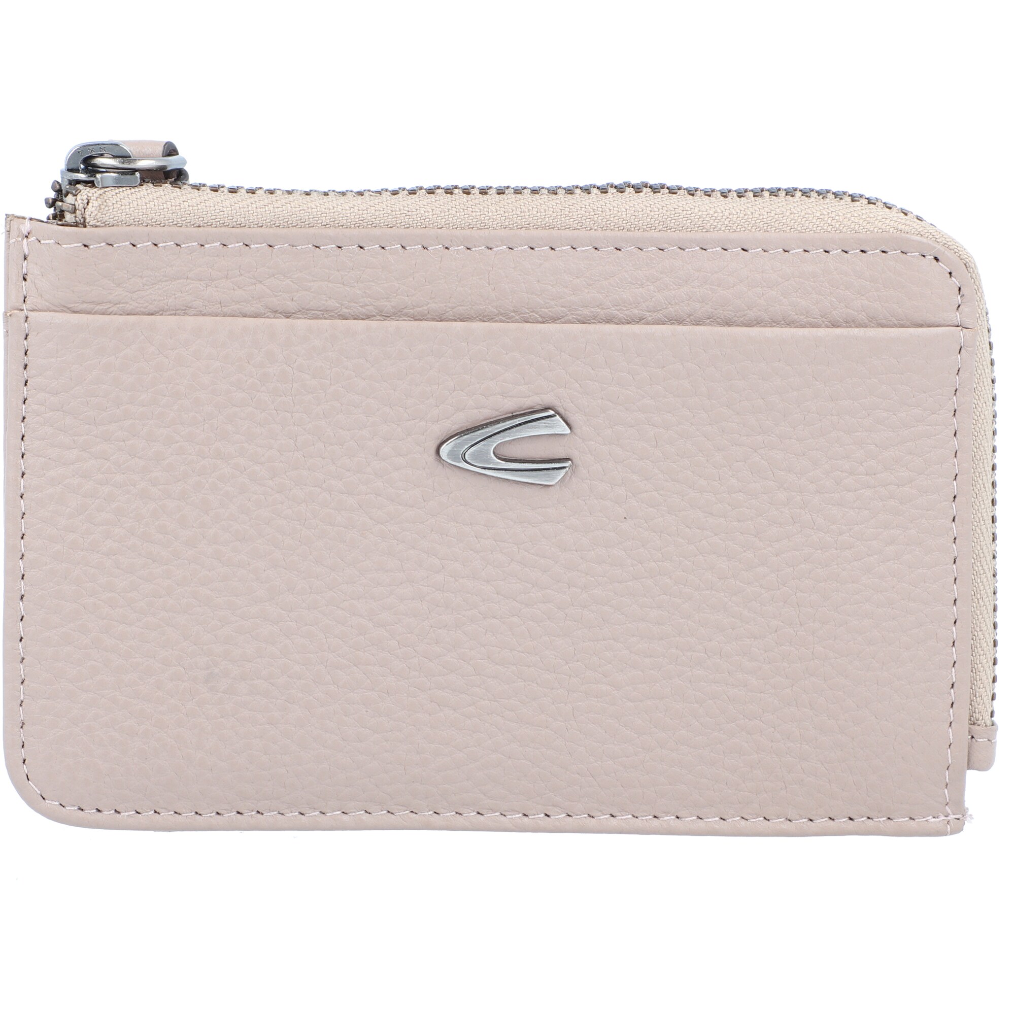 Camel Active Portemonnee 'Pura' Beige