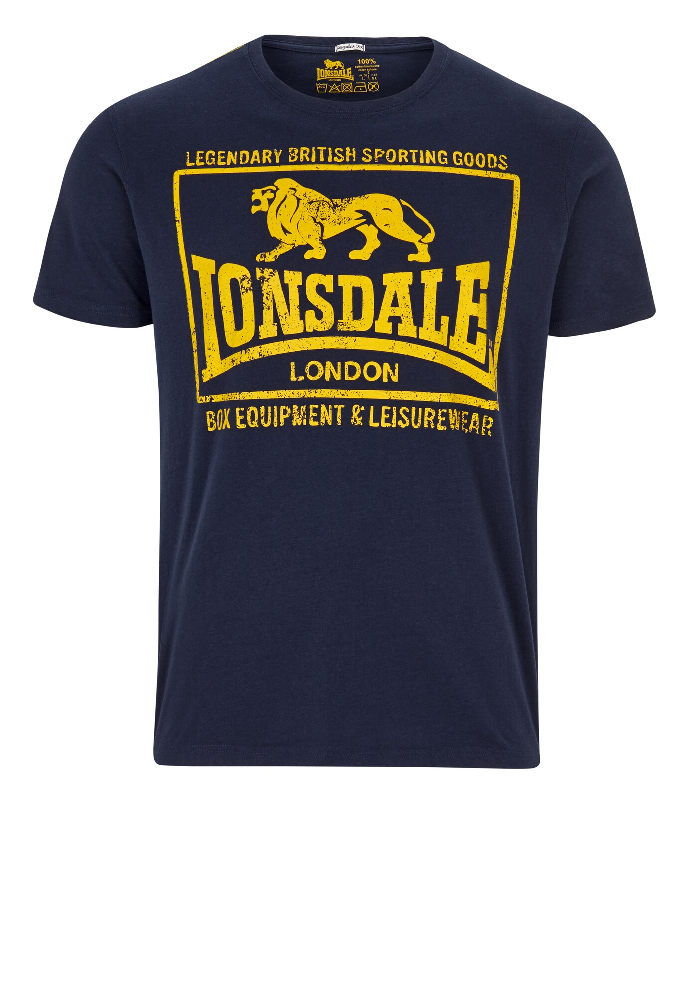 Thumbnail - T-Shirt