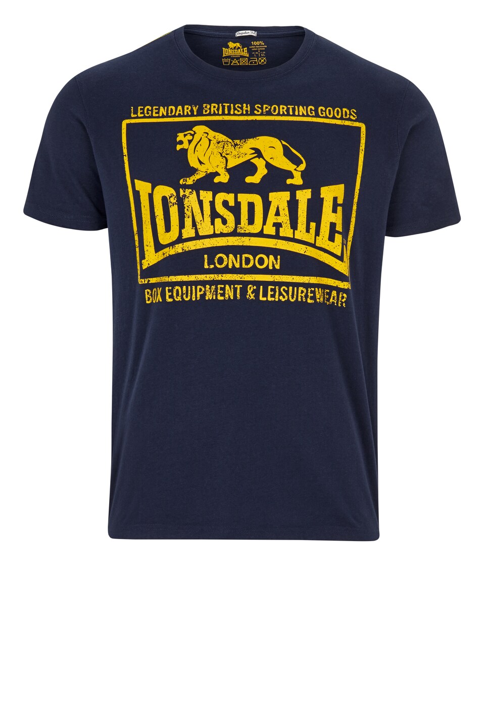 T-shirt 'Hounslow'