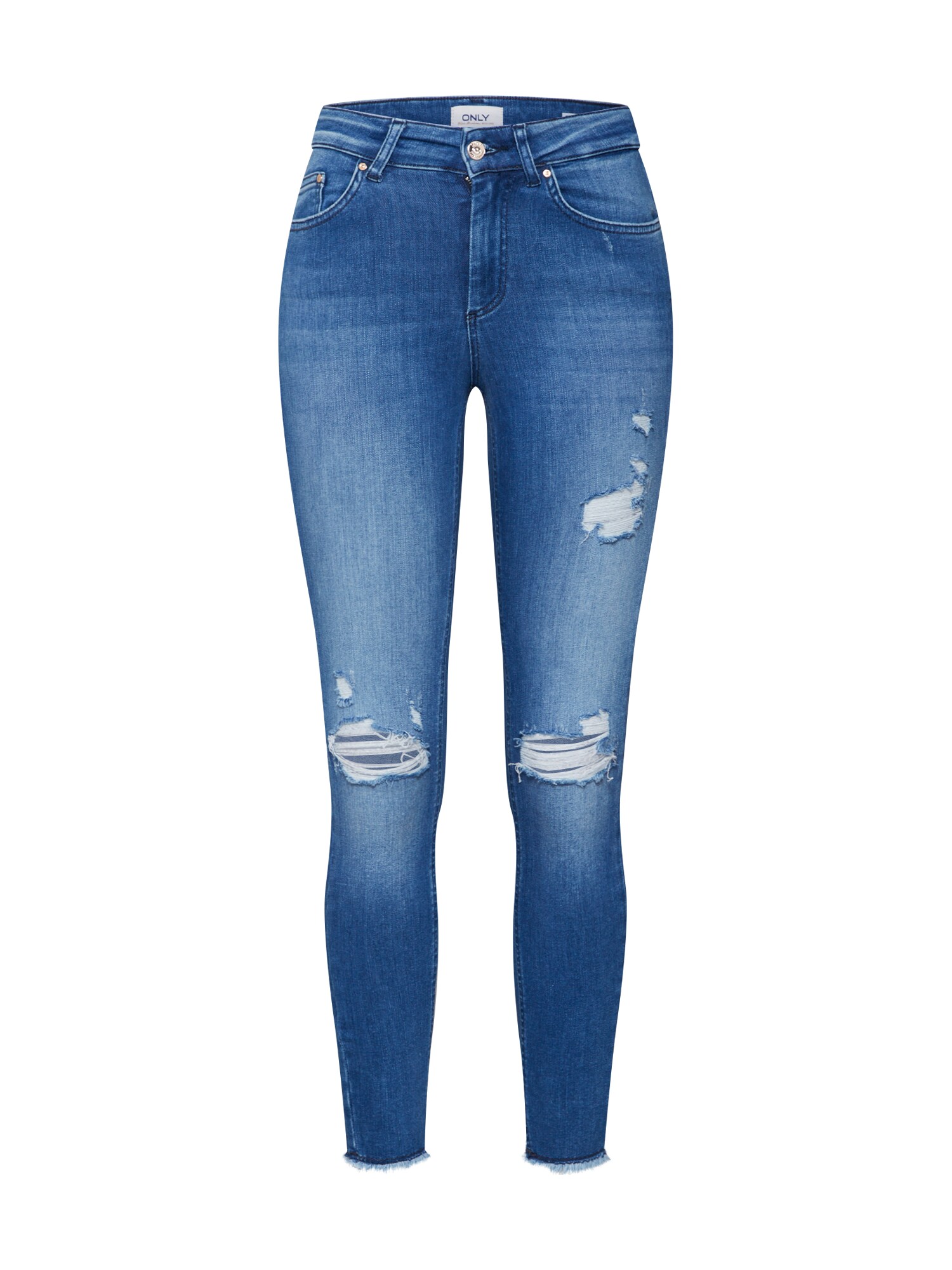 ONLY Džínsy 'ONLBlush'  modrá denim