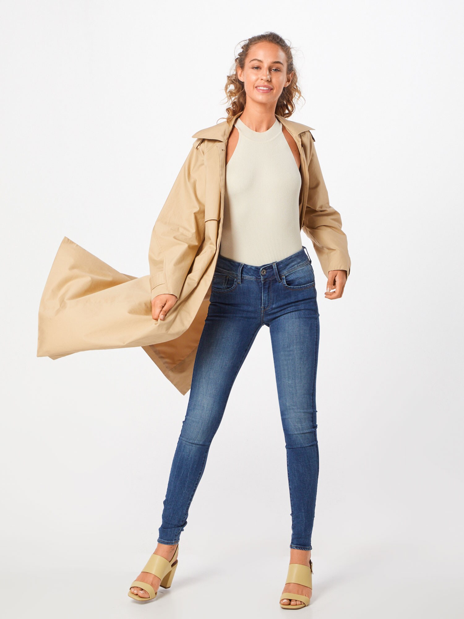 Thumbnail - G-STAR Jeans Lynn