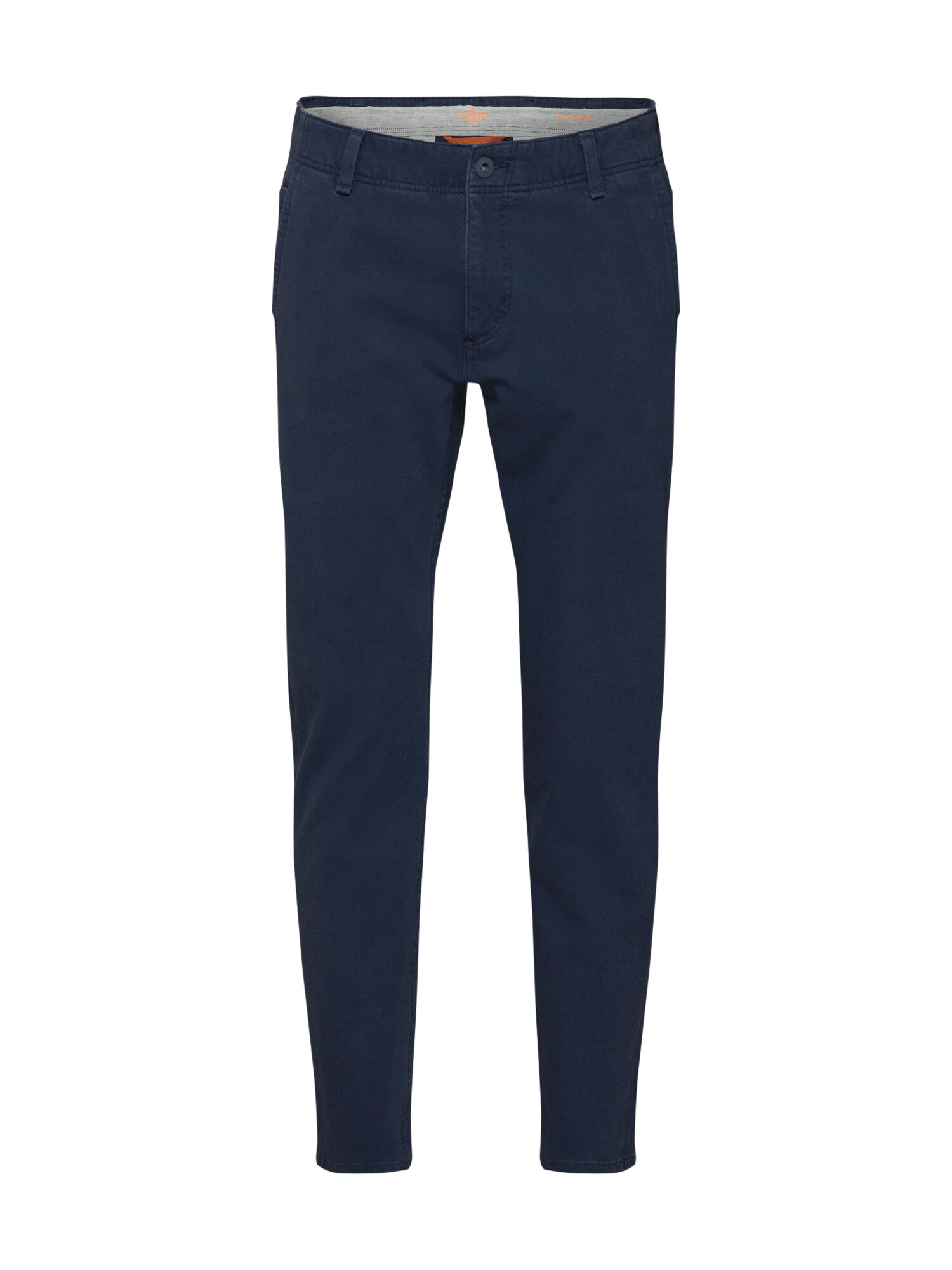 Dockers Kelnės 'SMART 360 FLEX ALPHA SLIM (TAPERED)'  tamsiai mėlyna
