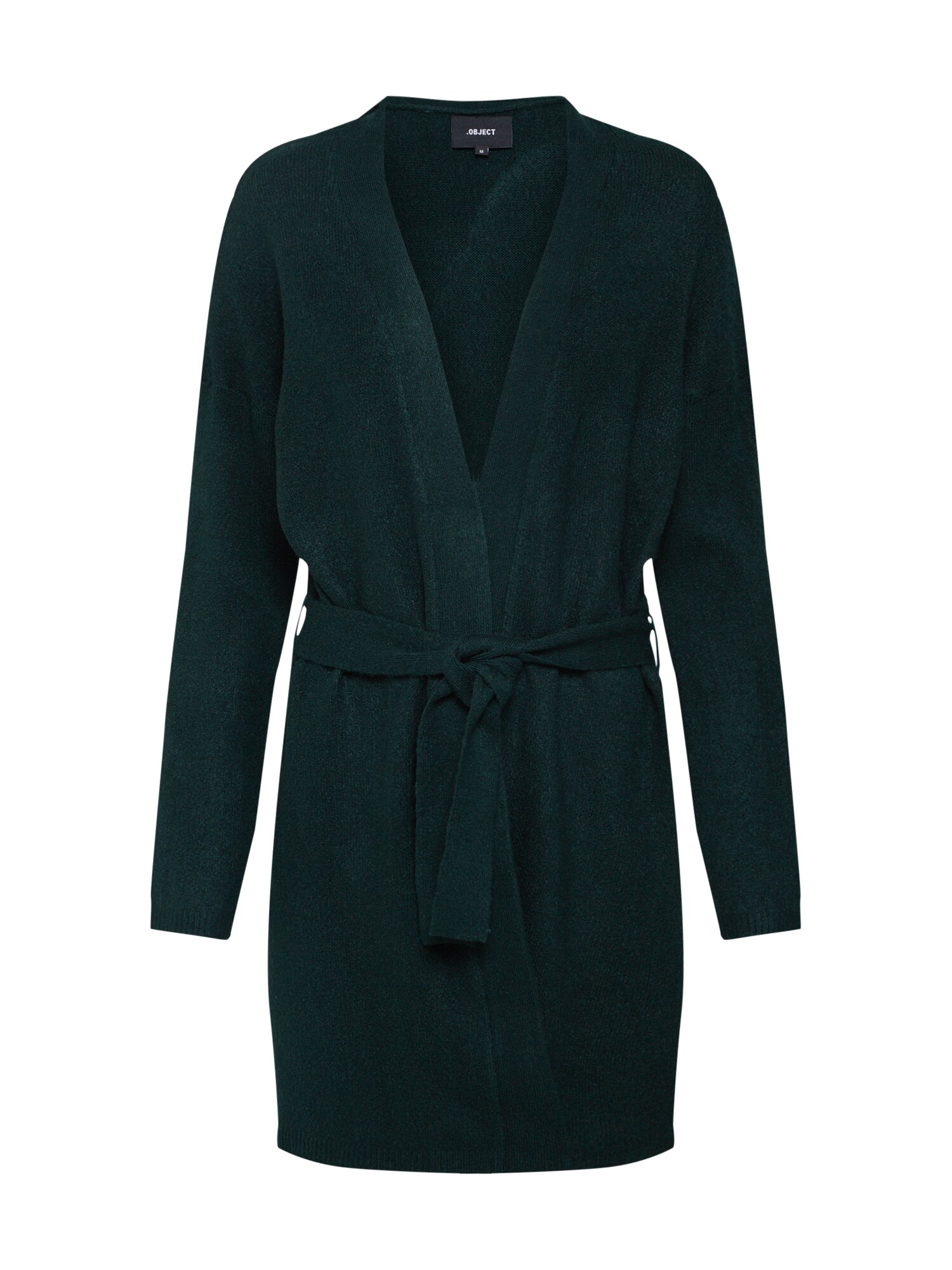 Object Dames Gebreid Vest Objcody Spar object kopen in de aanbieding