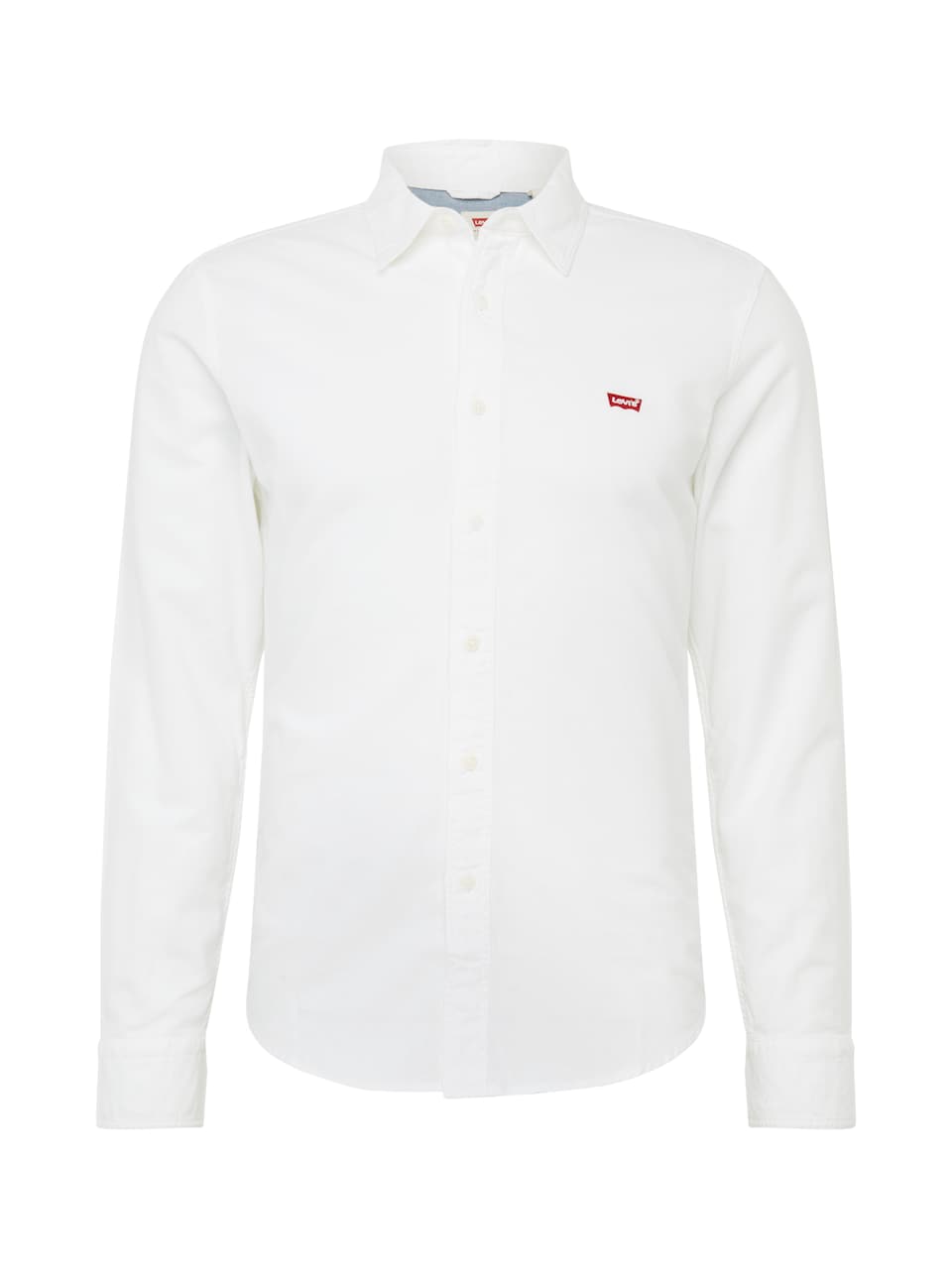 Skjorta 'Battery Housemark Slim Fit Shirt'