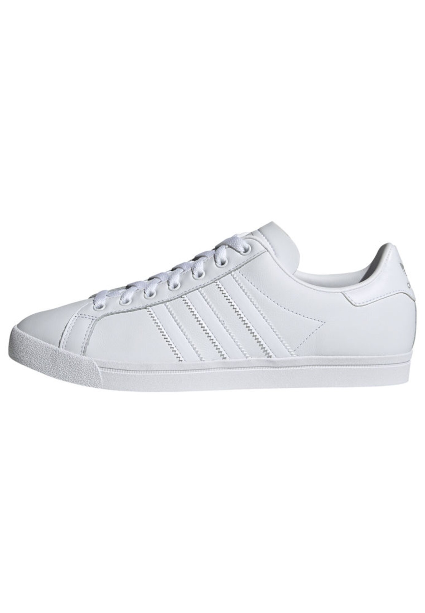 Adidas Originals Heren Sneakers Laag Coast Star Wit adidas originals kopen in de aanbieding