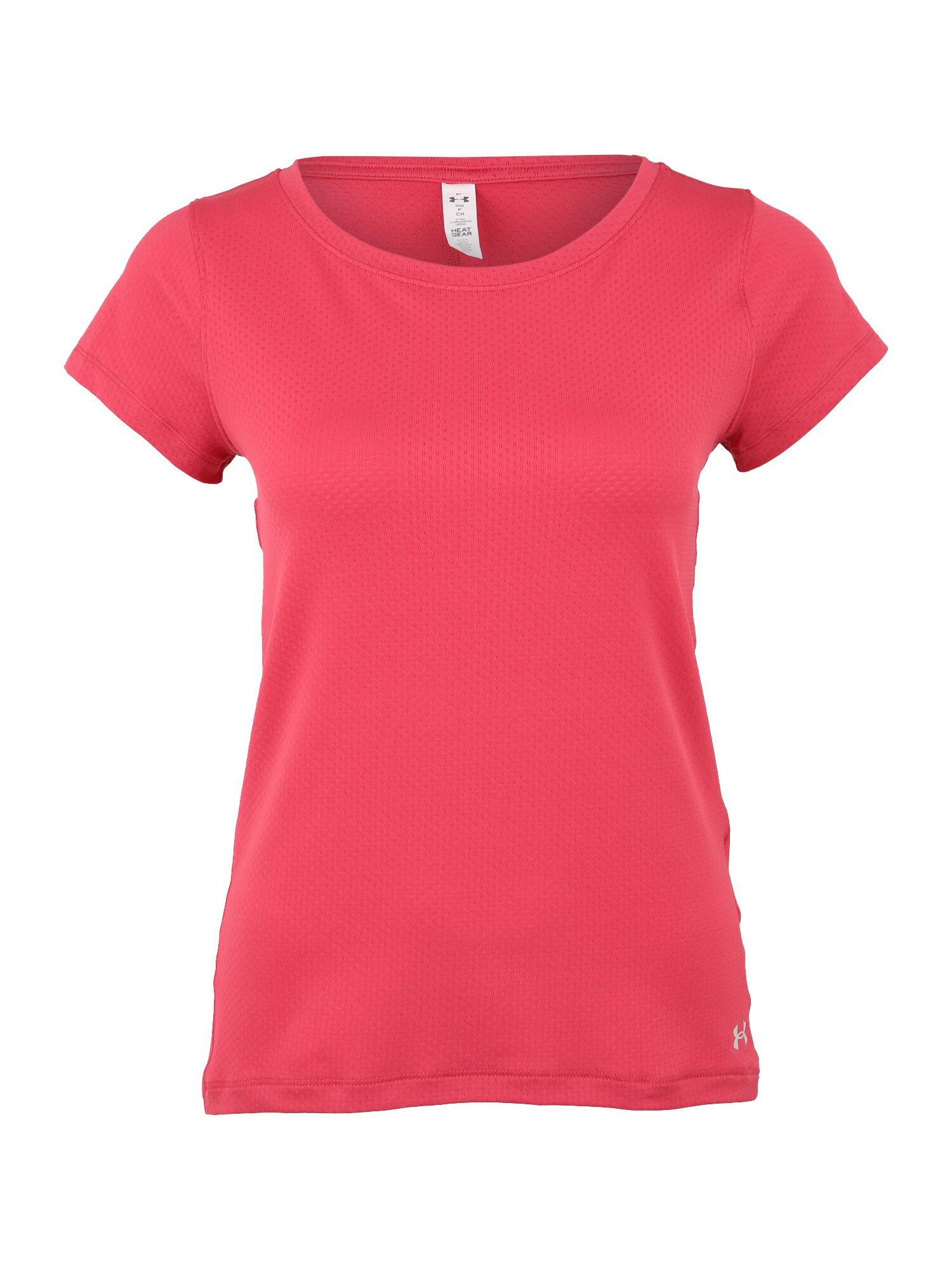 Under Armour Dames Functioneel Shirt Pitaja Roze under armour kopen in de aanbieding