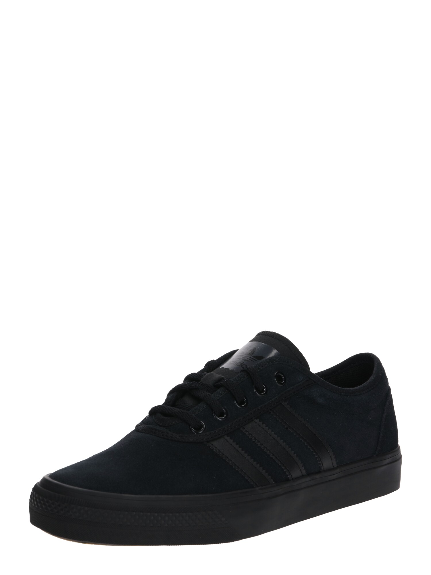 ADIDAS ORIGINALS Sportbačiai be auliuko 'ADI-EASE'  juoda
