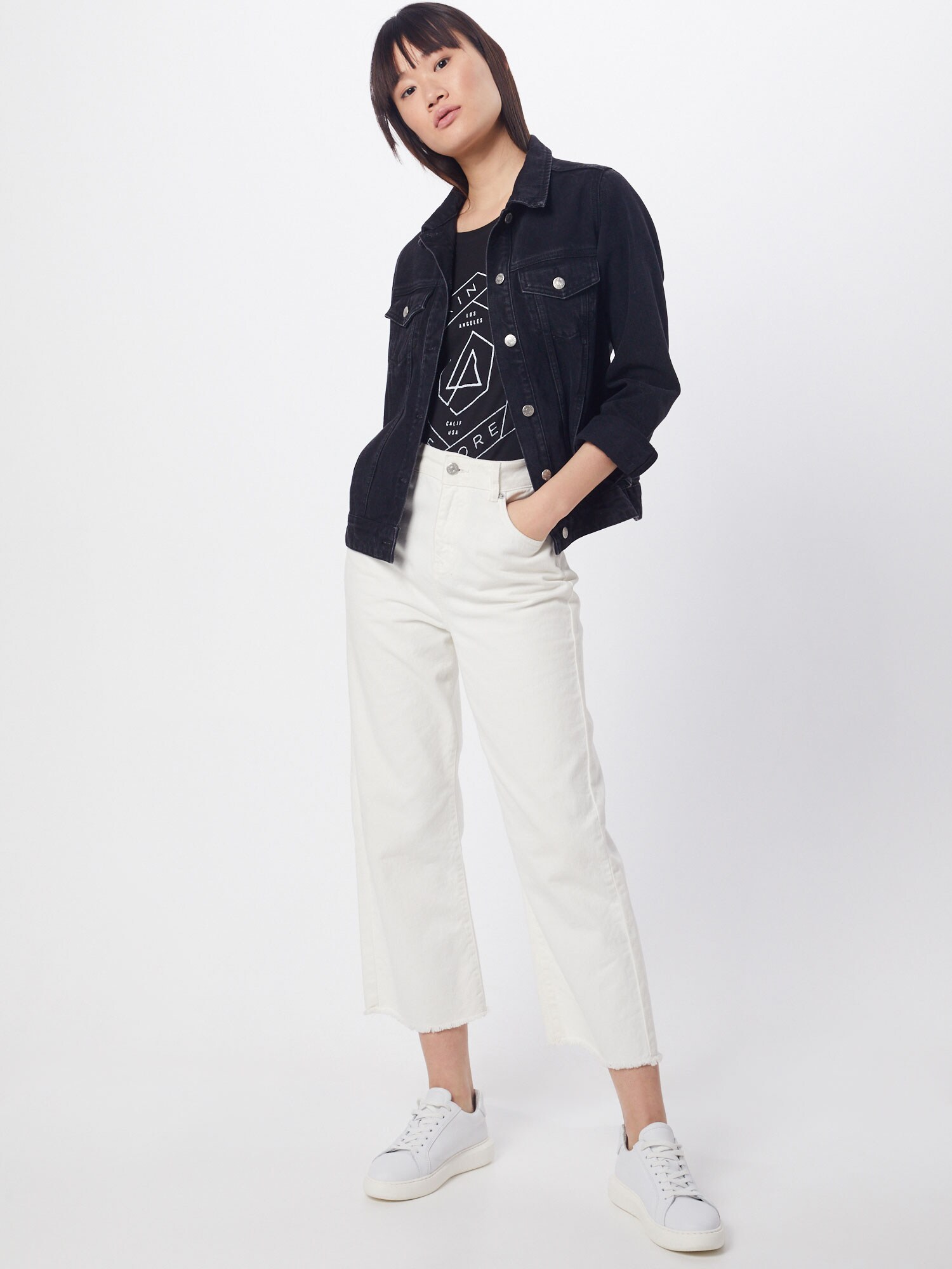 Thumbnail - Merchcode T-Shirt Linkin Park