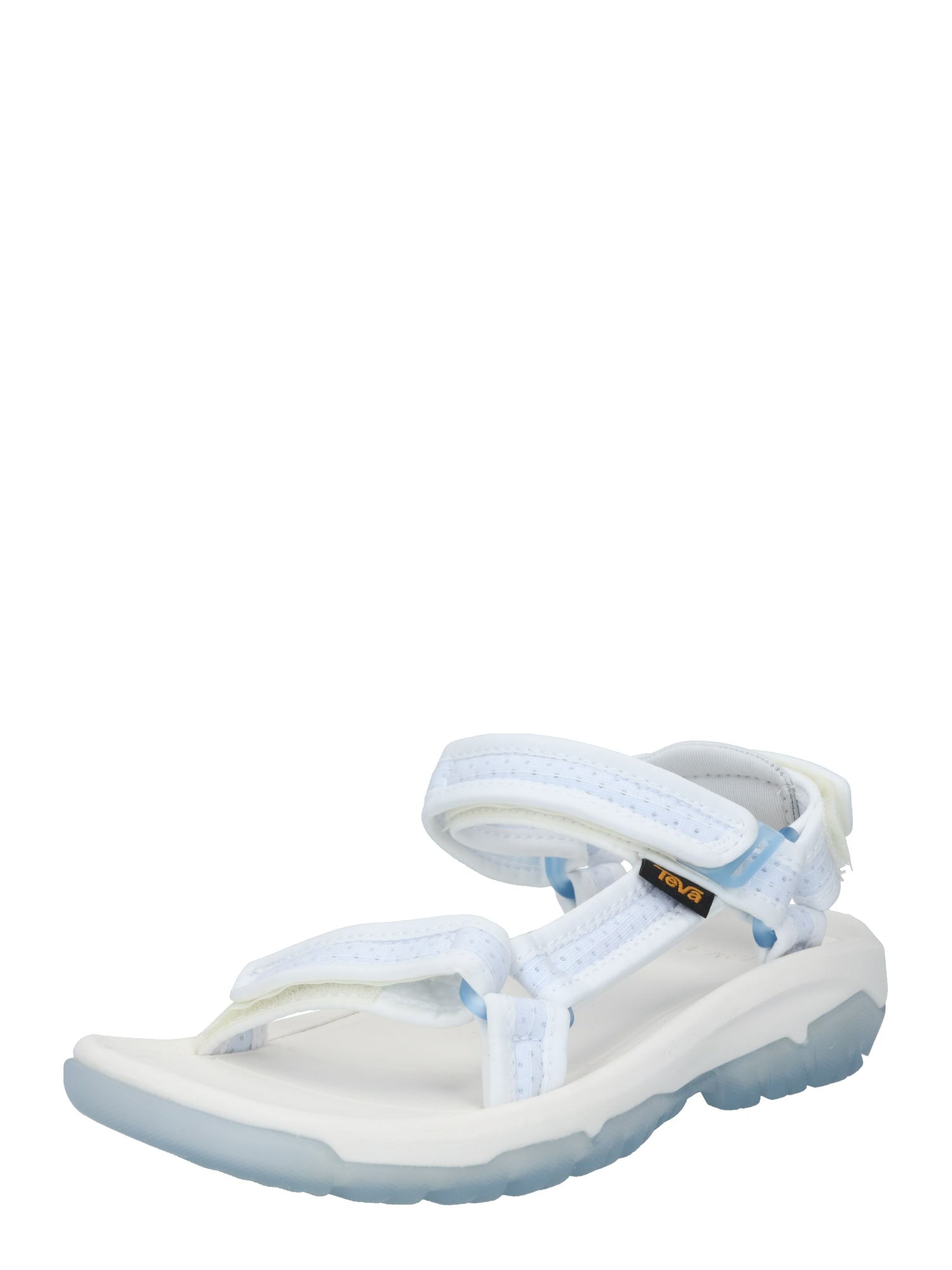 TEVA Sandalai  balta