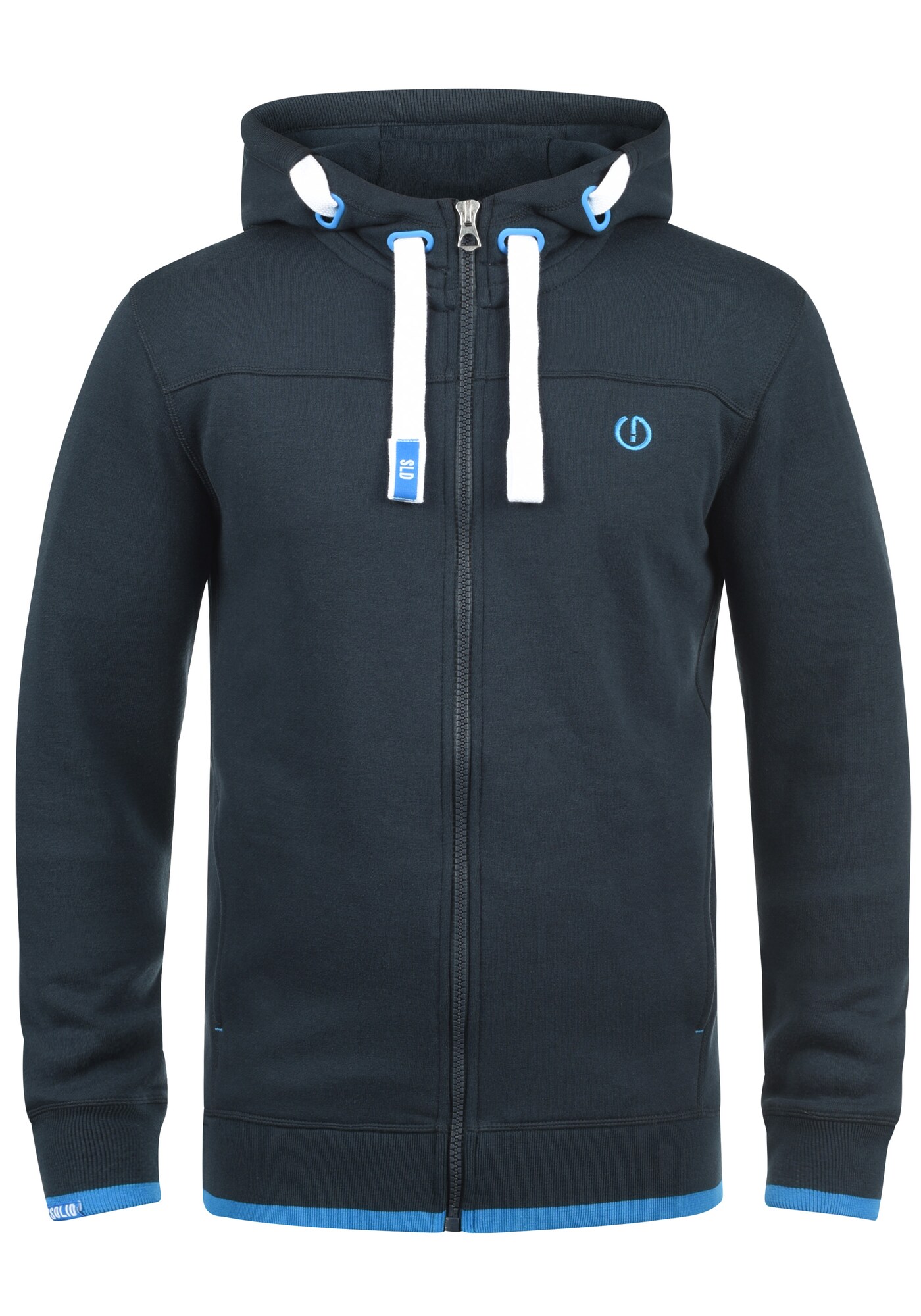 Sudadera con cremallera 'Benjamin' /