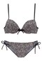 Kiválasztva, Bruno Banani, Bikini, barna