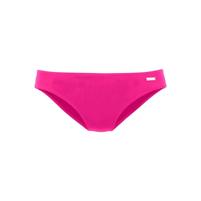 LASCANA, Bikini nadrágok, rózsaszín, 1 kép a 2 közül