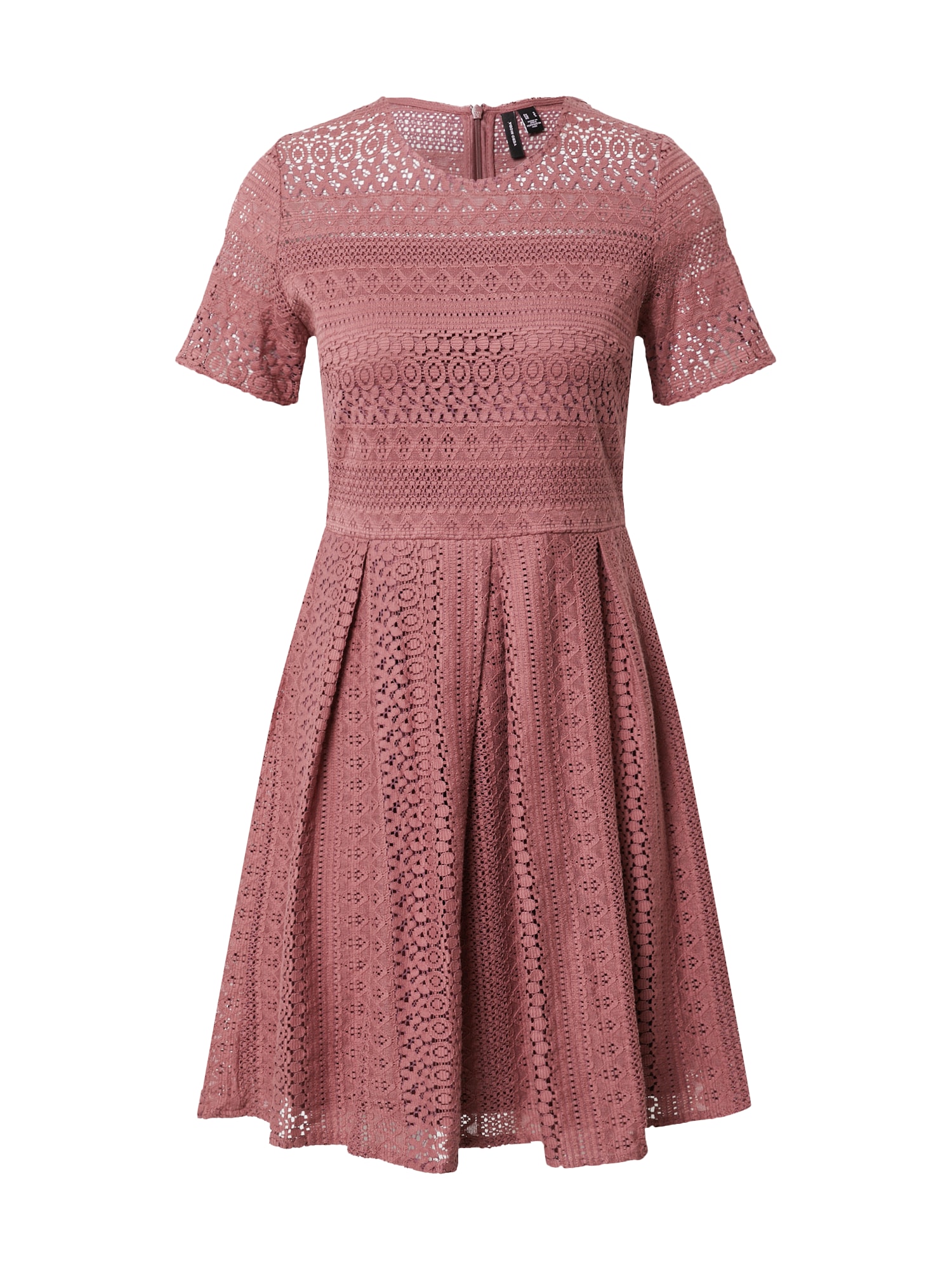 VERO MODA Suknelė 'HONEY'  rožinė