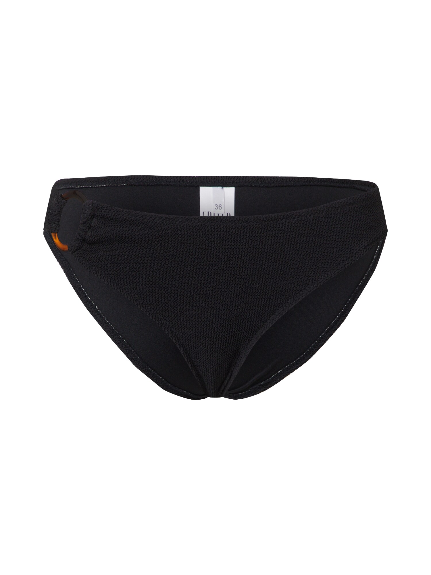 EDITED Bikinio kelnaitės 'Adelaide'  juoda