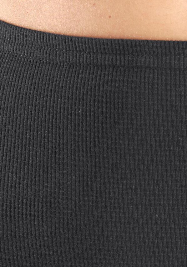 PETITE FLEUR, Slip, fekete, 1 kép a 5 közül