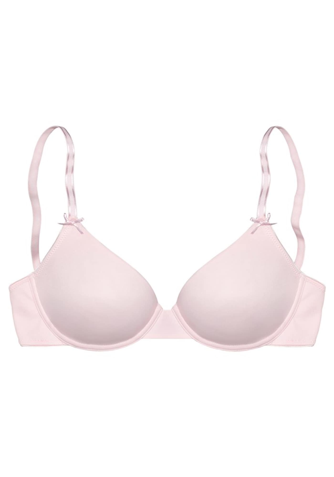 LASCANA Sutien  roz