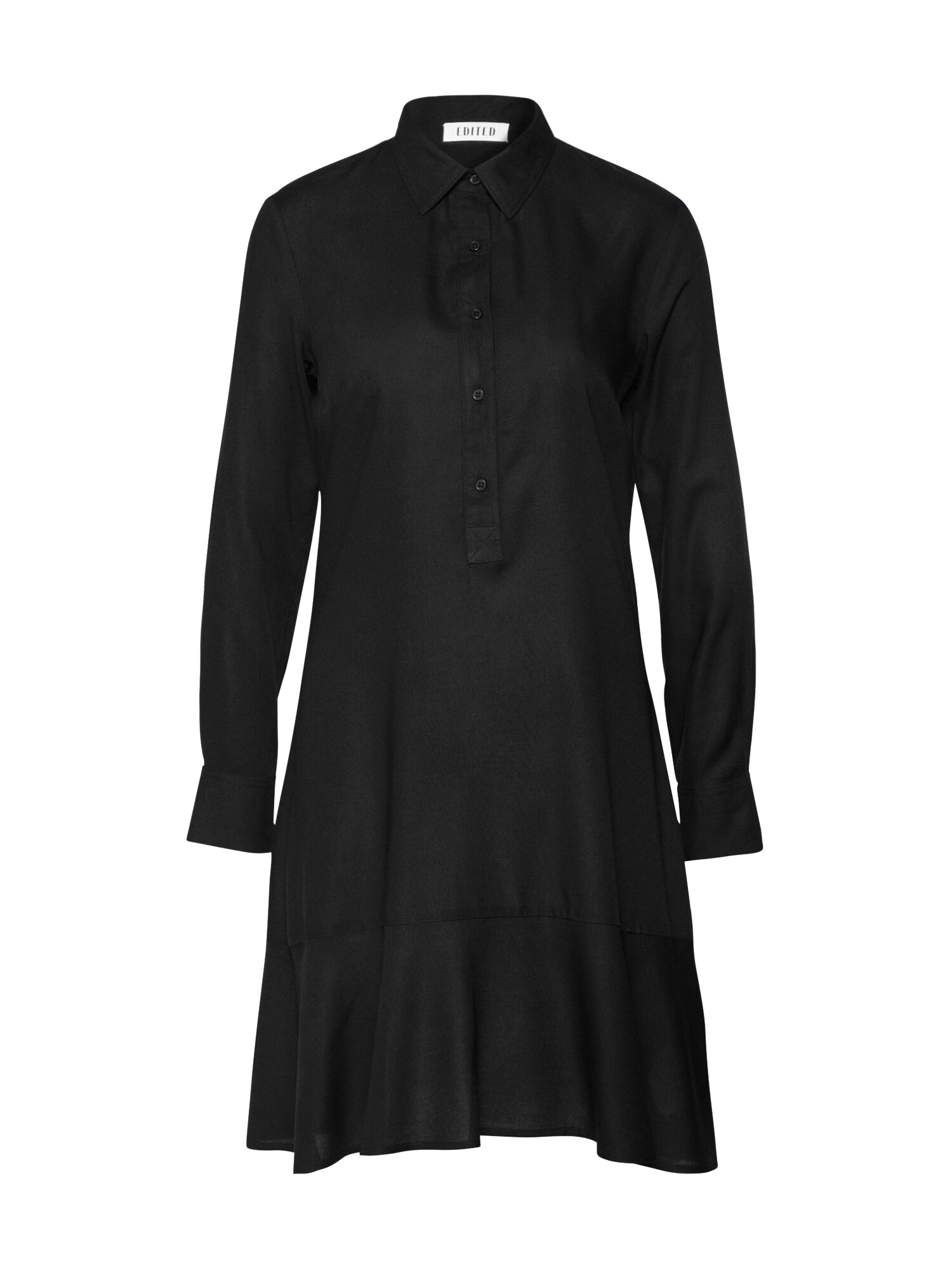 Edited Dames Jurk Lucilla Zwart edited kopen in de aanbieding