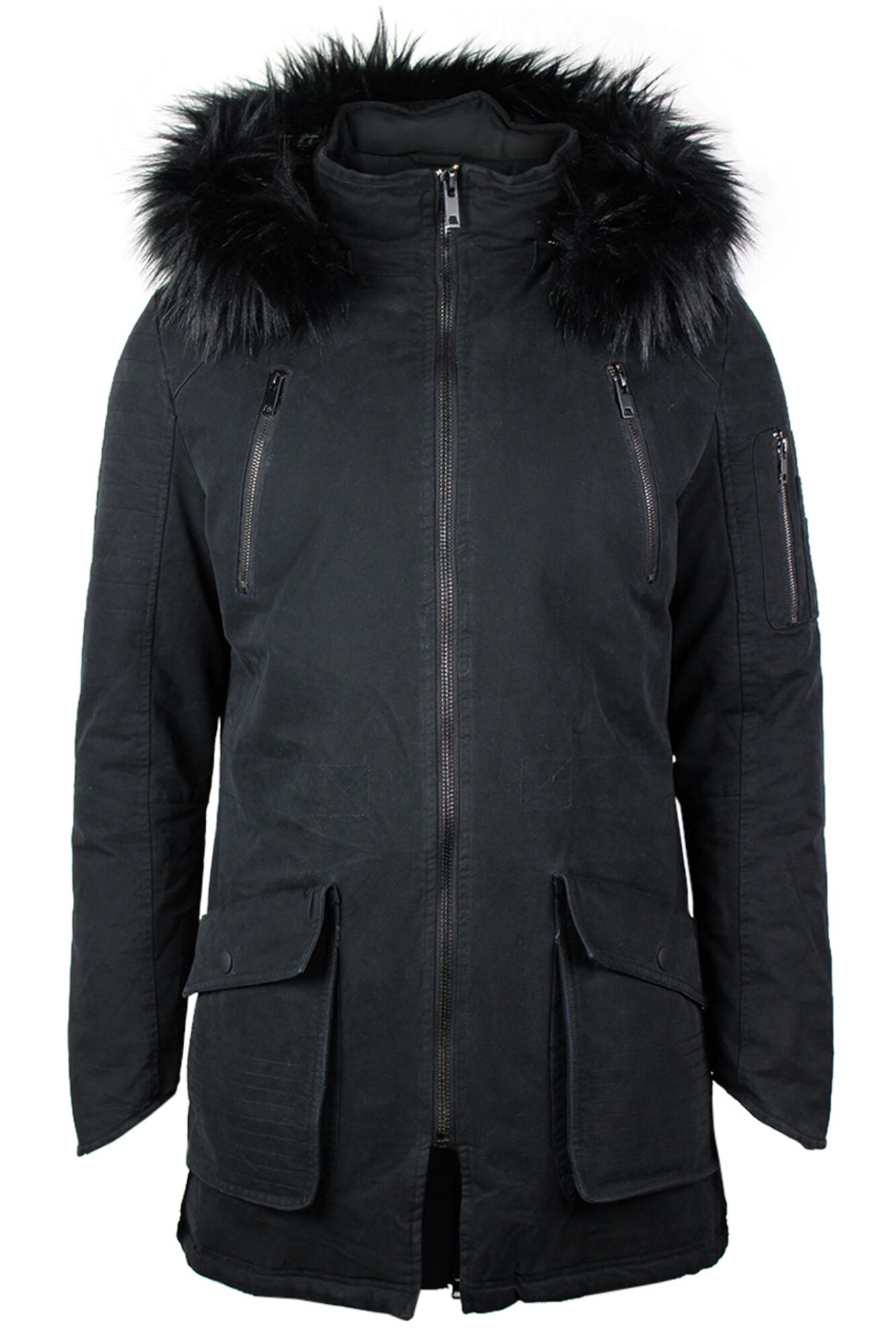 Thumbnail - Parka 'Harvey'