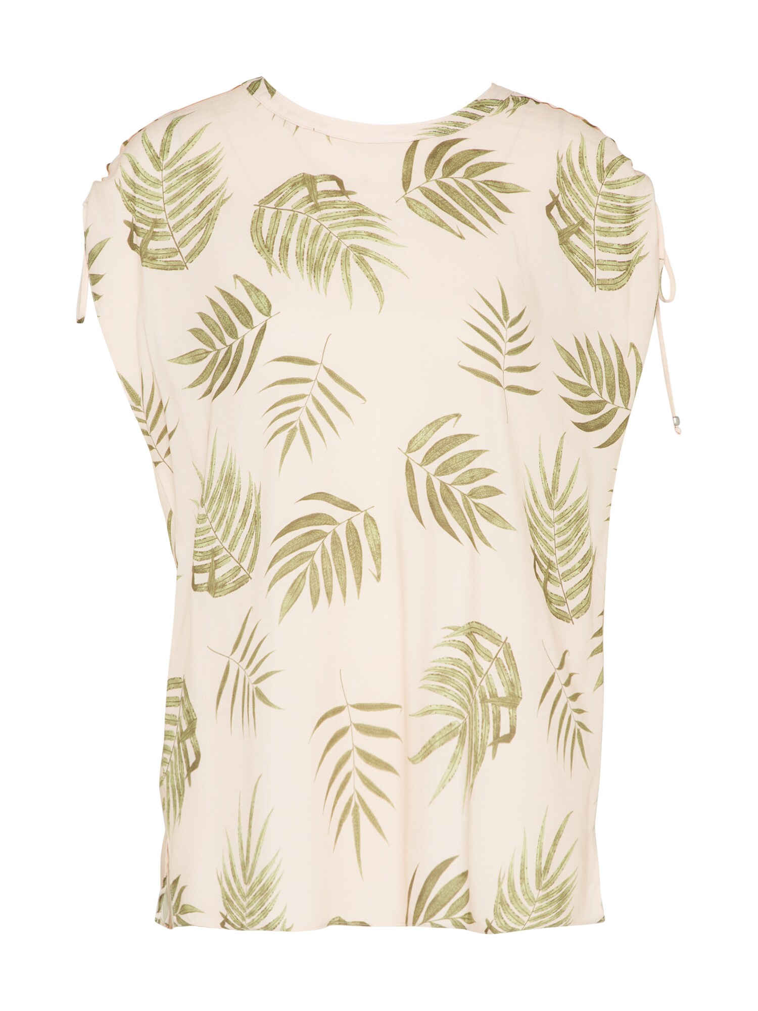 Talkabout Dames Tuniek Wit talkabout kopen in de aanbieding