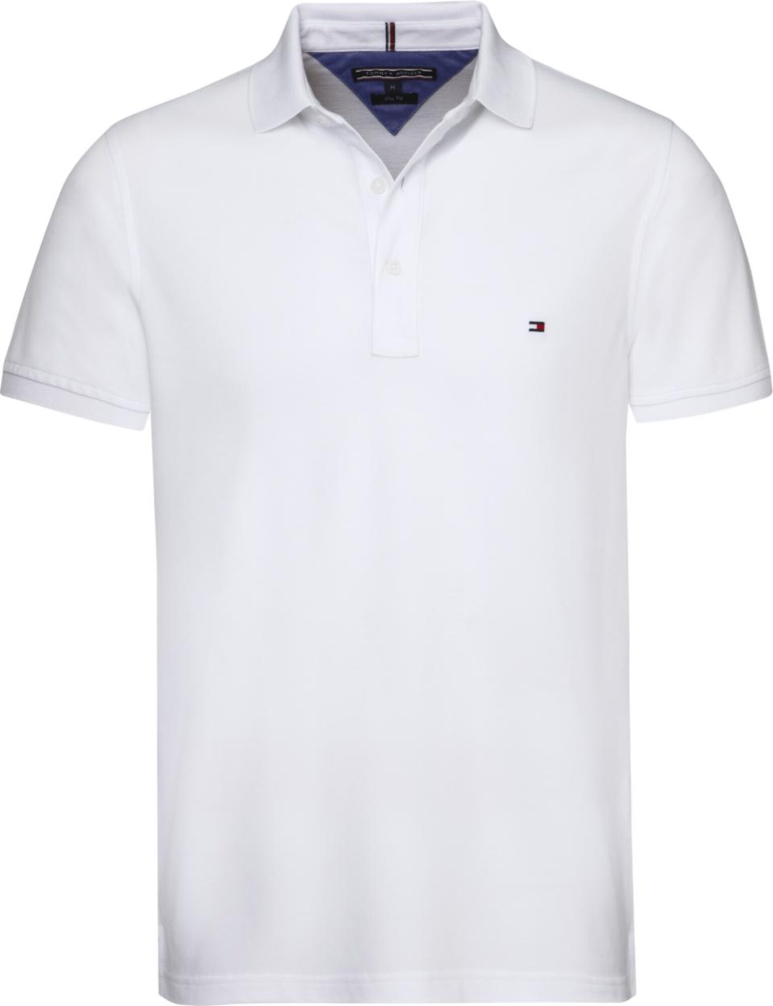 TOMMY HILFIGER Marškinėliai  balkšva