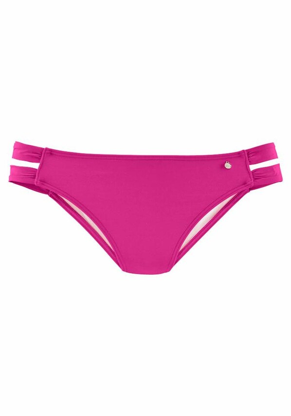 s.Oliver, Bikini nadrágok 'Spain', rózsaszín, 1 kép a 4 közül