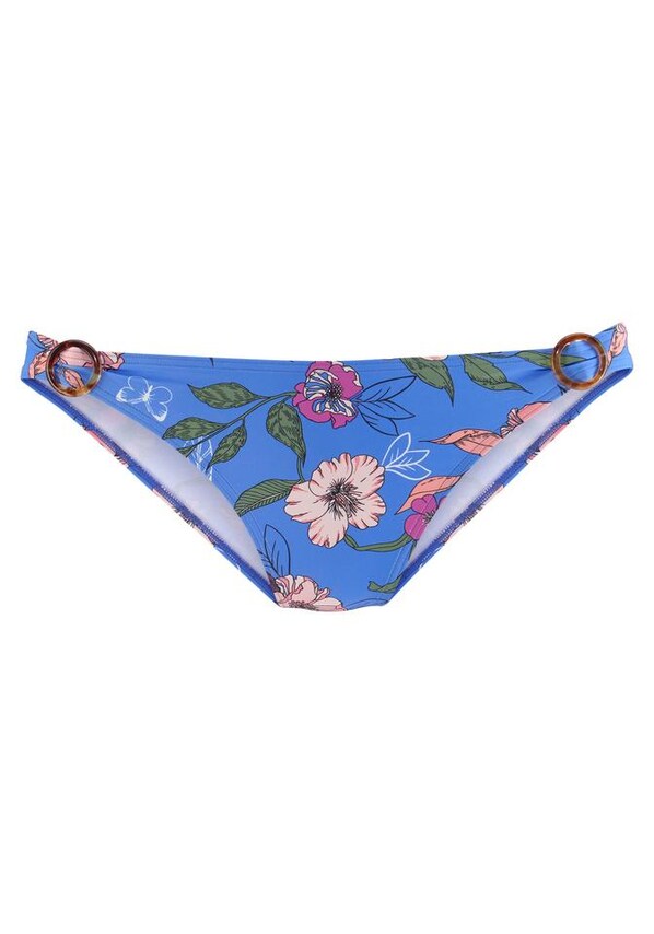 s.Oliver, Bikini nadrágok, kék, 5 kép a 6 közül
