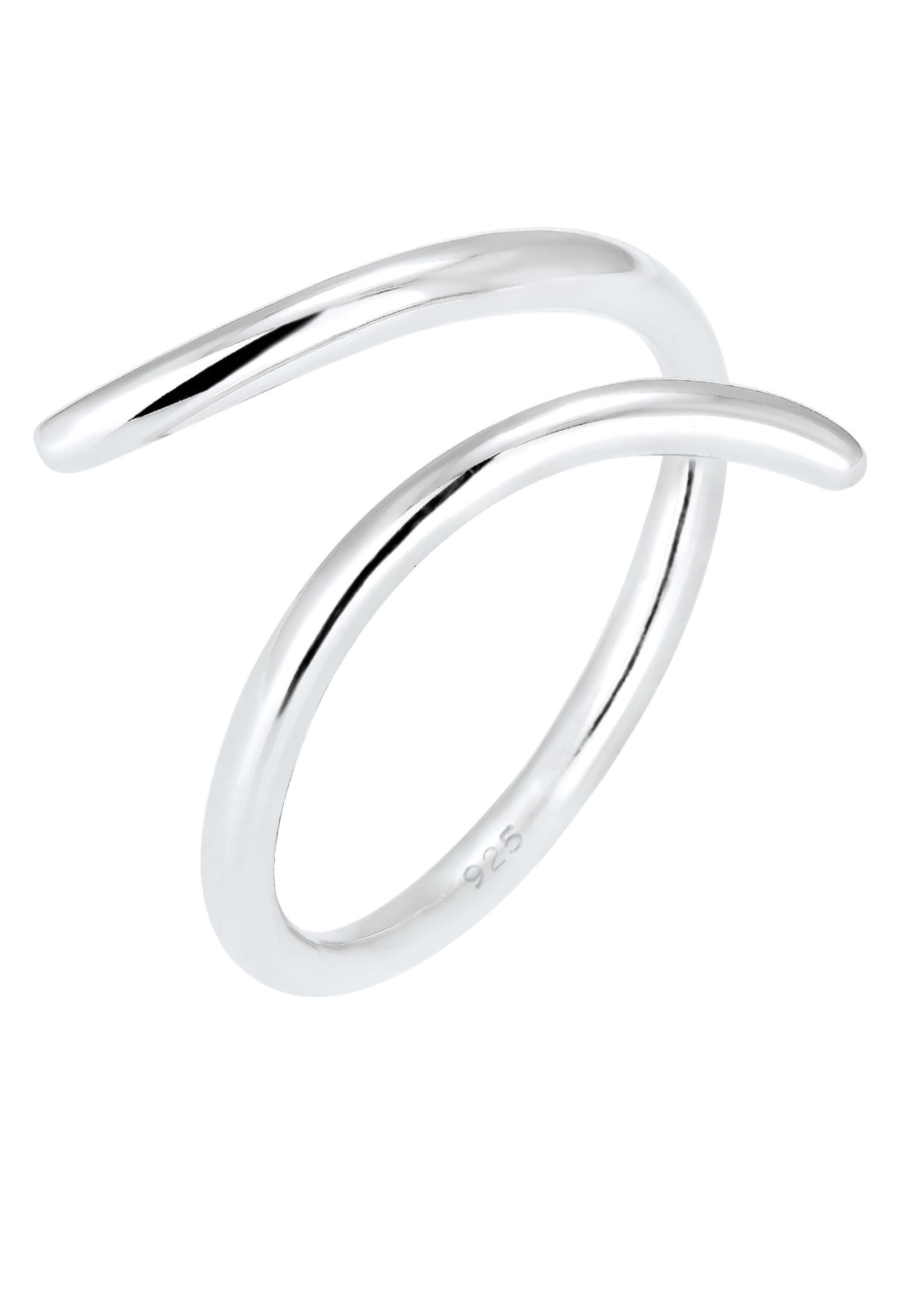 ELLI Ring 'Geo' dam
