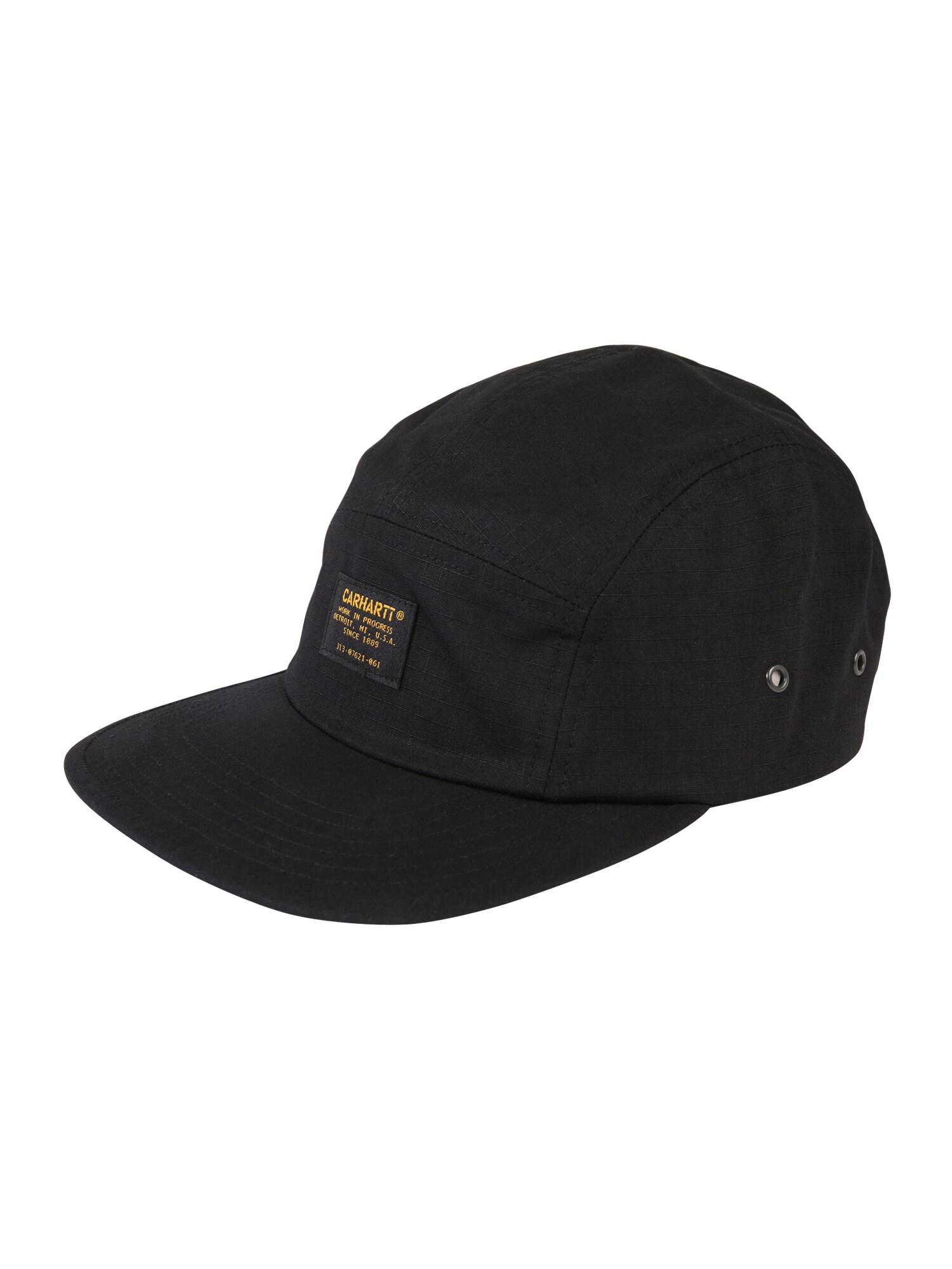 Carhartt Wip Heren Pet Military Zwart carhartt wip kopen in de aanbieding