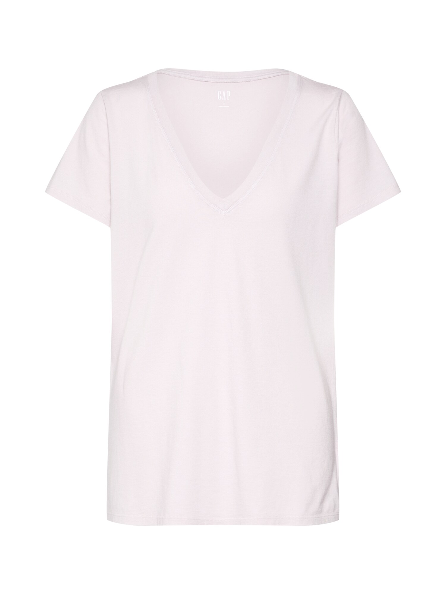 Gap Dames Shirt Vint Pruim gap kopen in de aanbieding