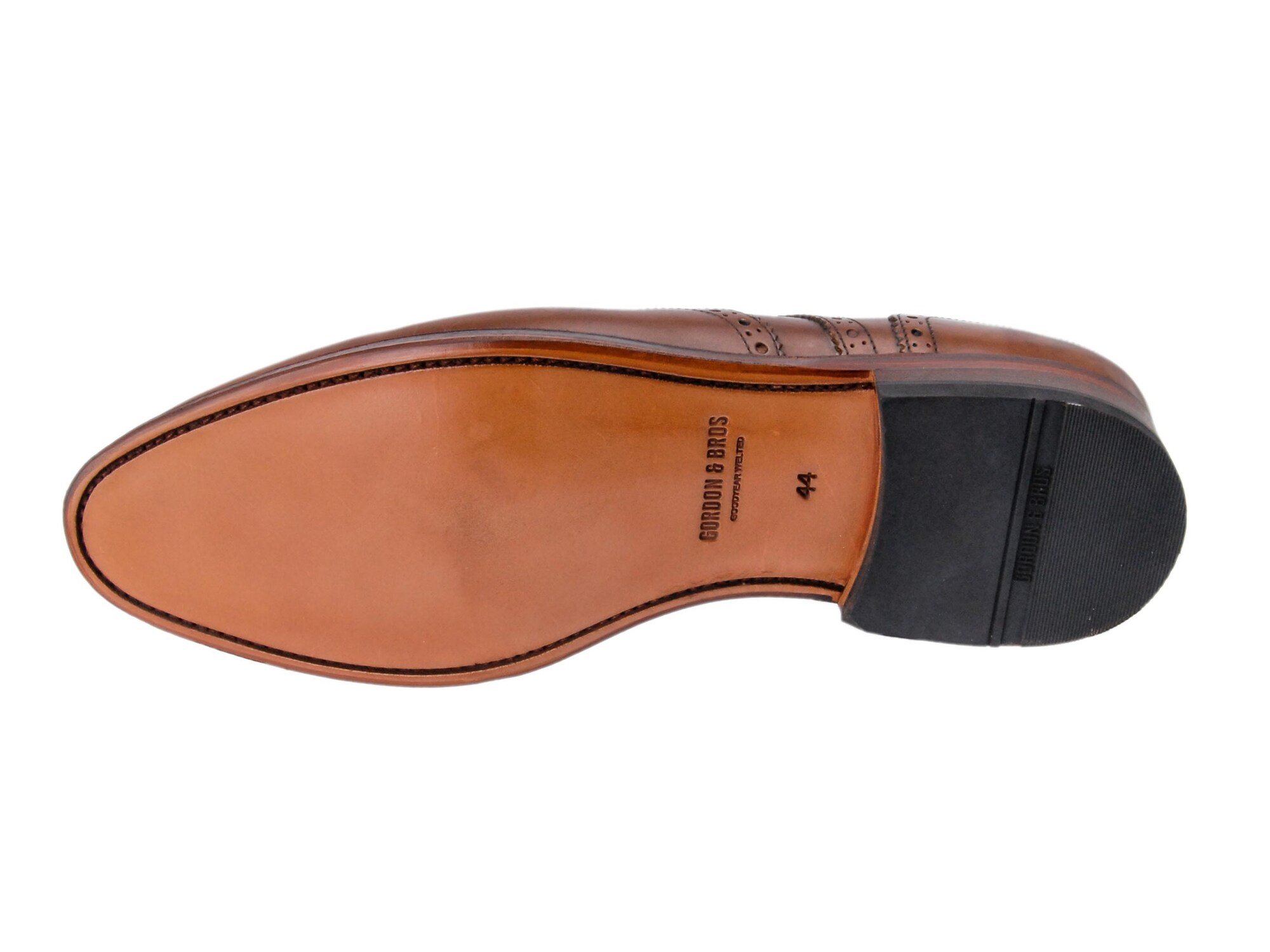 Thumbnail - Gordon & Bros Schnürschuh Levet