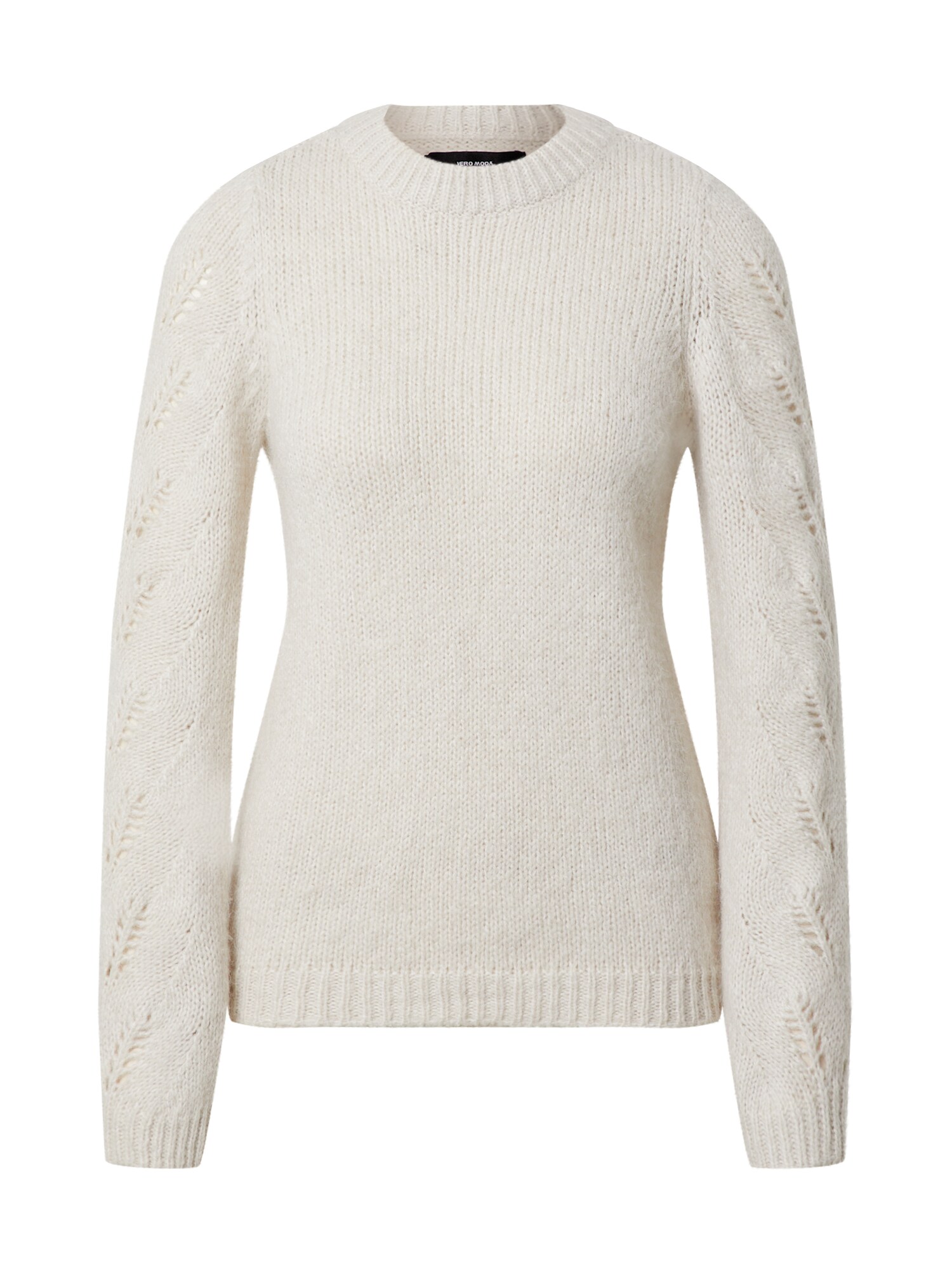 Vero Moda Petite Megztinis 'Winnie'  smėlio