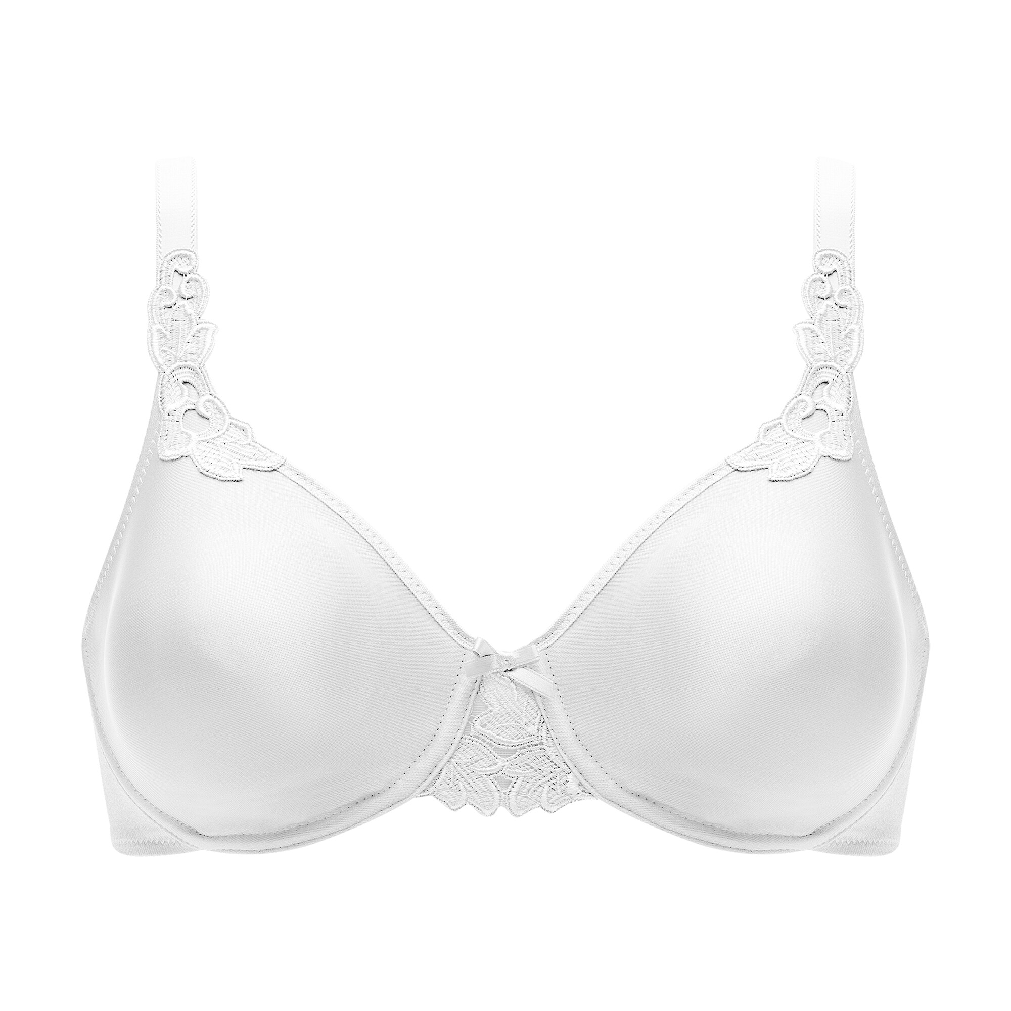 Chantelle Sutien  alb