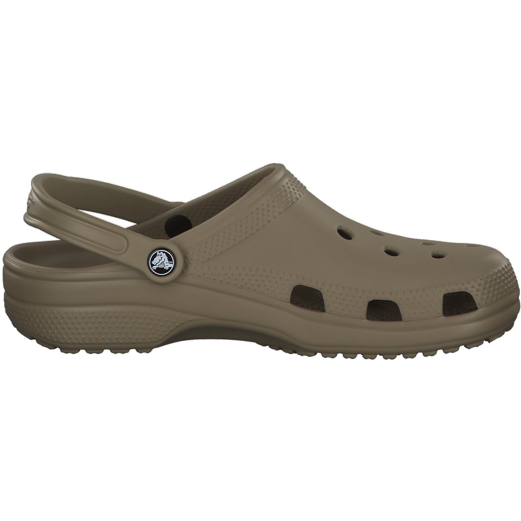 Crocs Dreváky kaki (obrázok 3)