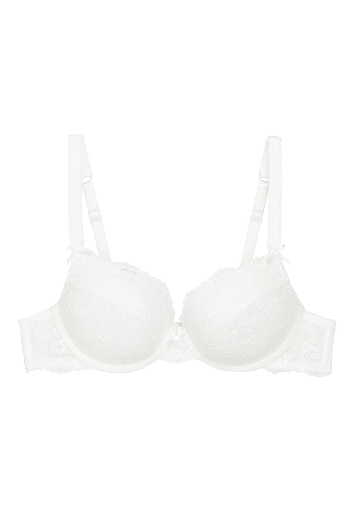 LingaDore Sutien DAILY  alb