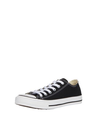 CONVERSE Zapatillas deportivas bajas 'CHUCK TAYLOR ALL STAR CLASSIC'  negro / blanco