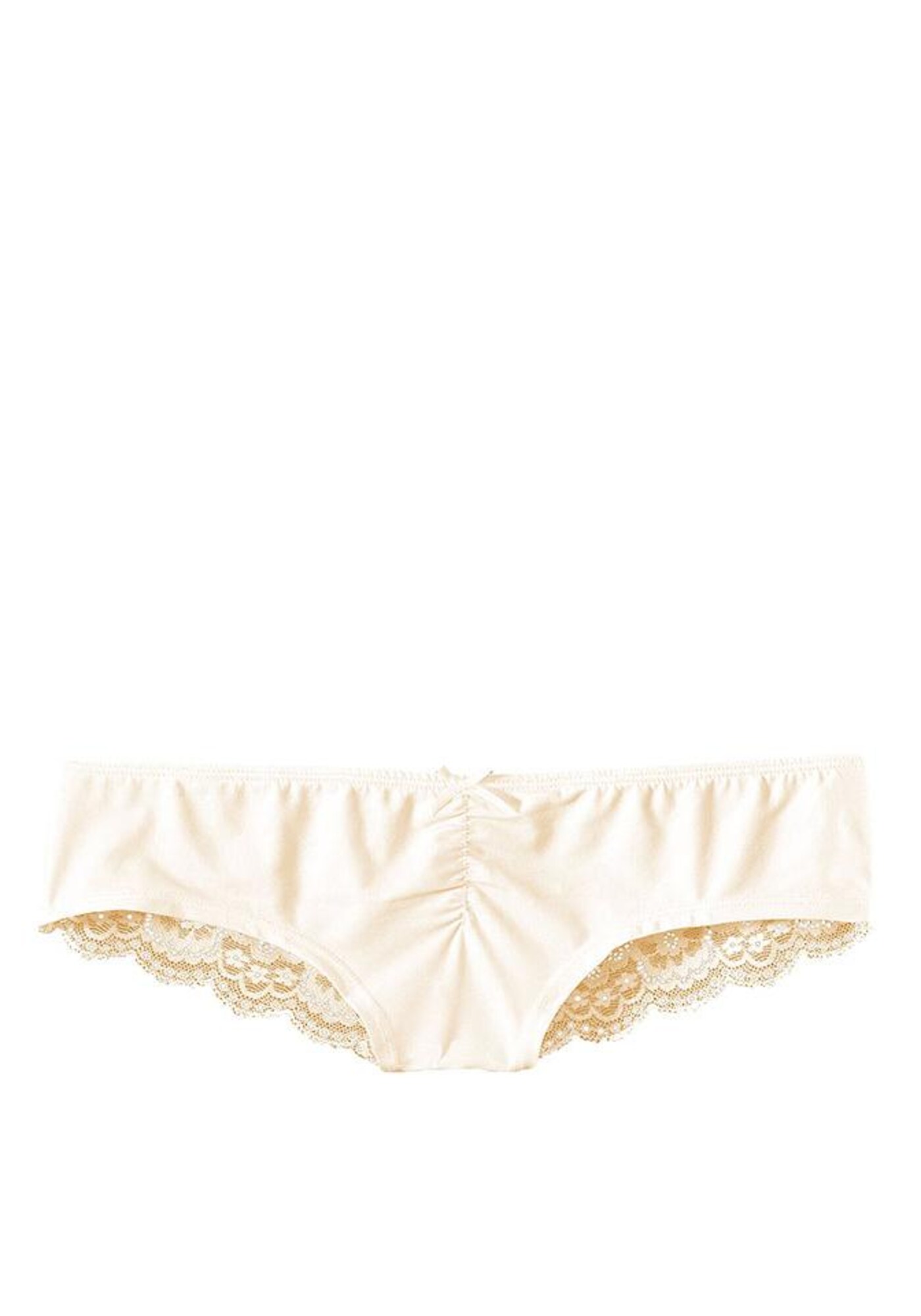 LASCANA Slip  bézs akciós termékkép 1
