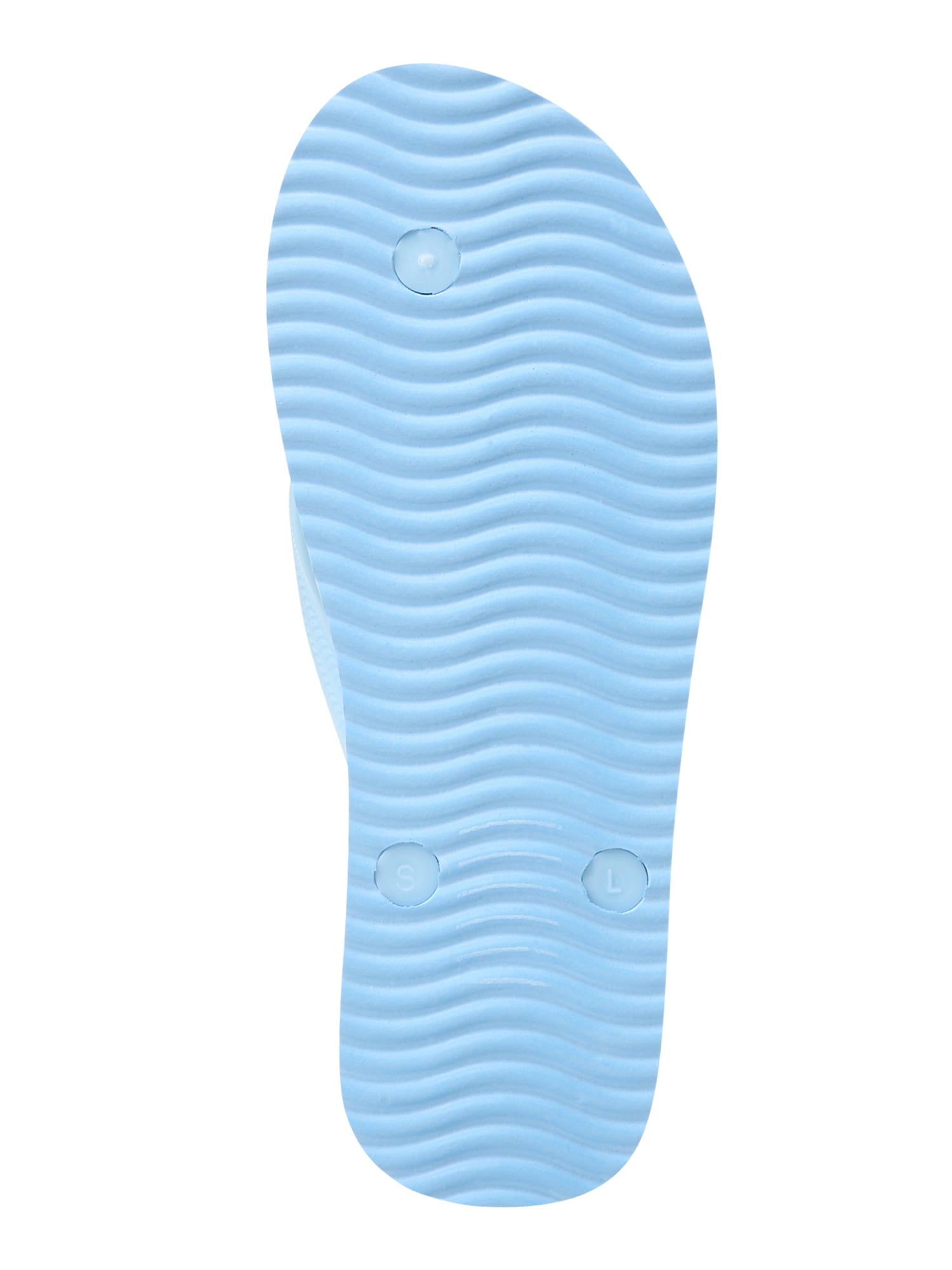 FLIP*FLOP Žabky 'Original' svetlomodrá (obrázok 4)