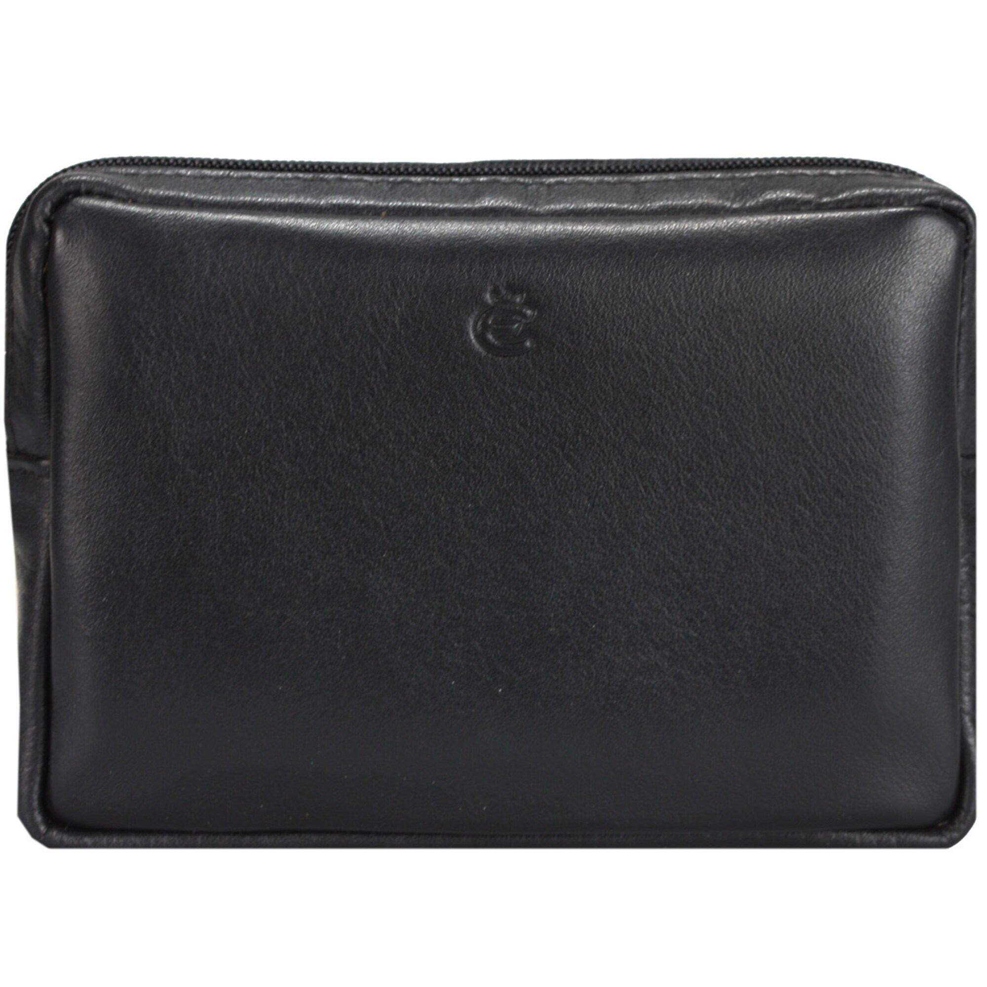 Esquire Schoudertas 'Eco' Zwart