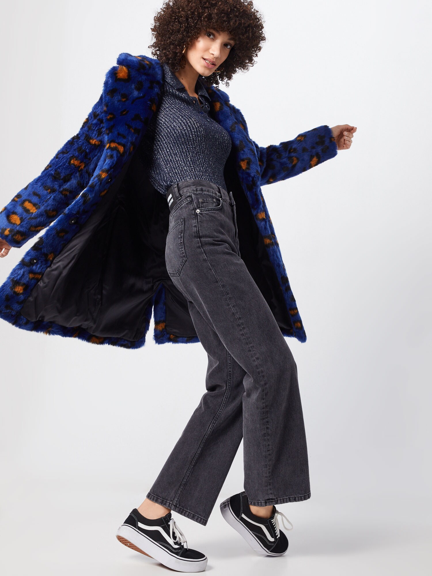 Thumbnail - Dr. Denim Jeans Echo