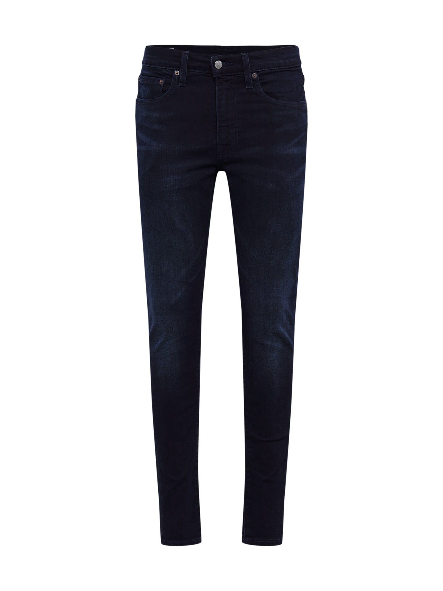 LEVI'S Džinsai 'SKINNY TAPER'  tamsiai (džinso) mėlyna