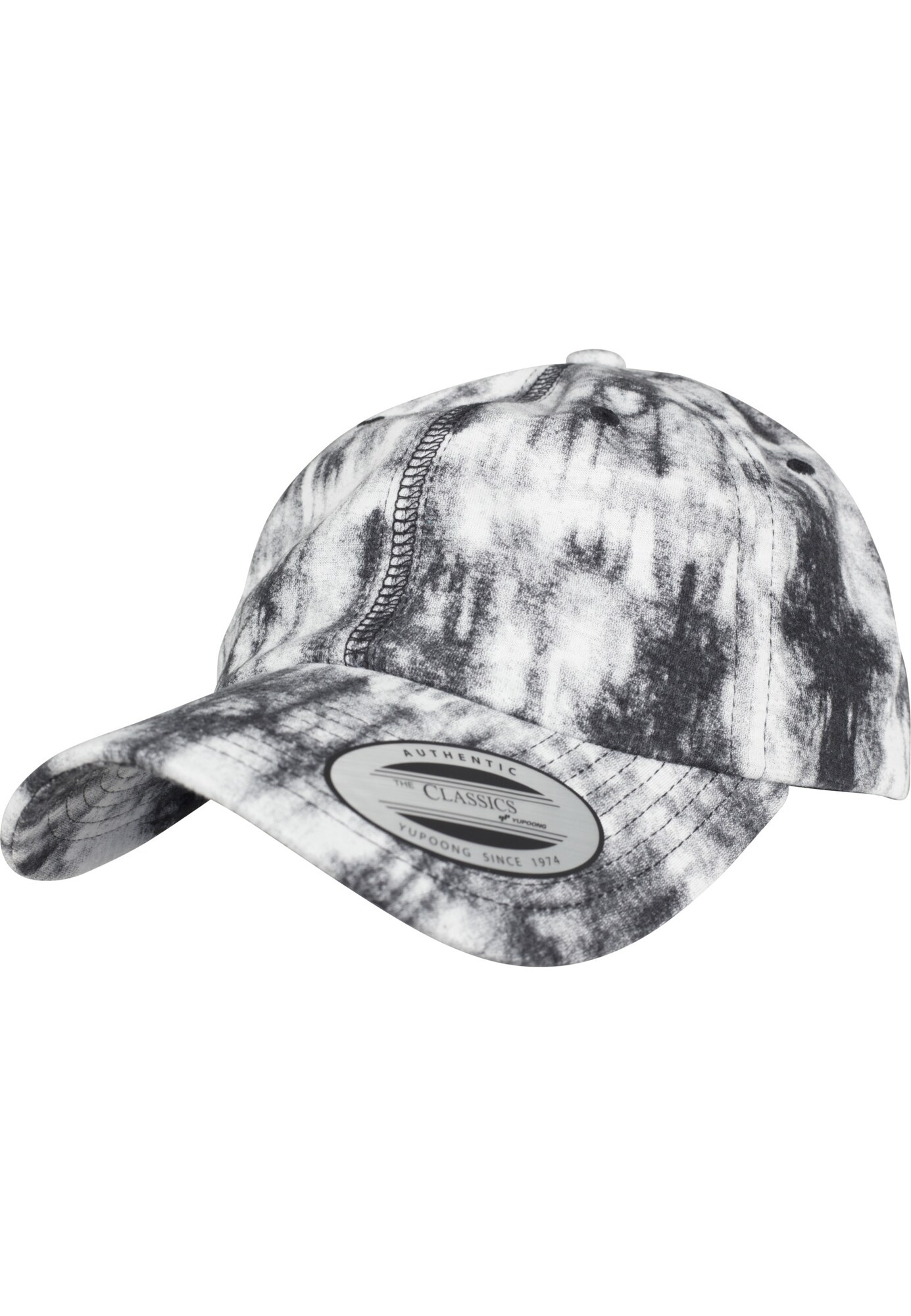 Flexfit Gorra antracita / blanco