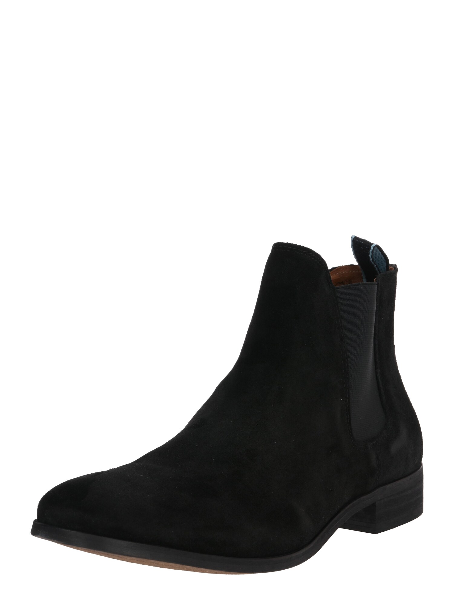 Shoe The Bear Chelsea batai 'DEV S'  juoda