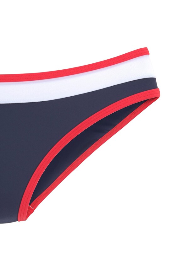 KangaROOS, Bikini, kék, 3 kép a 5 közül